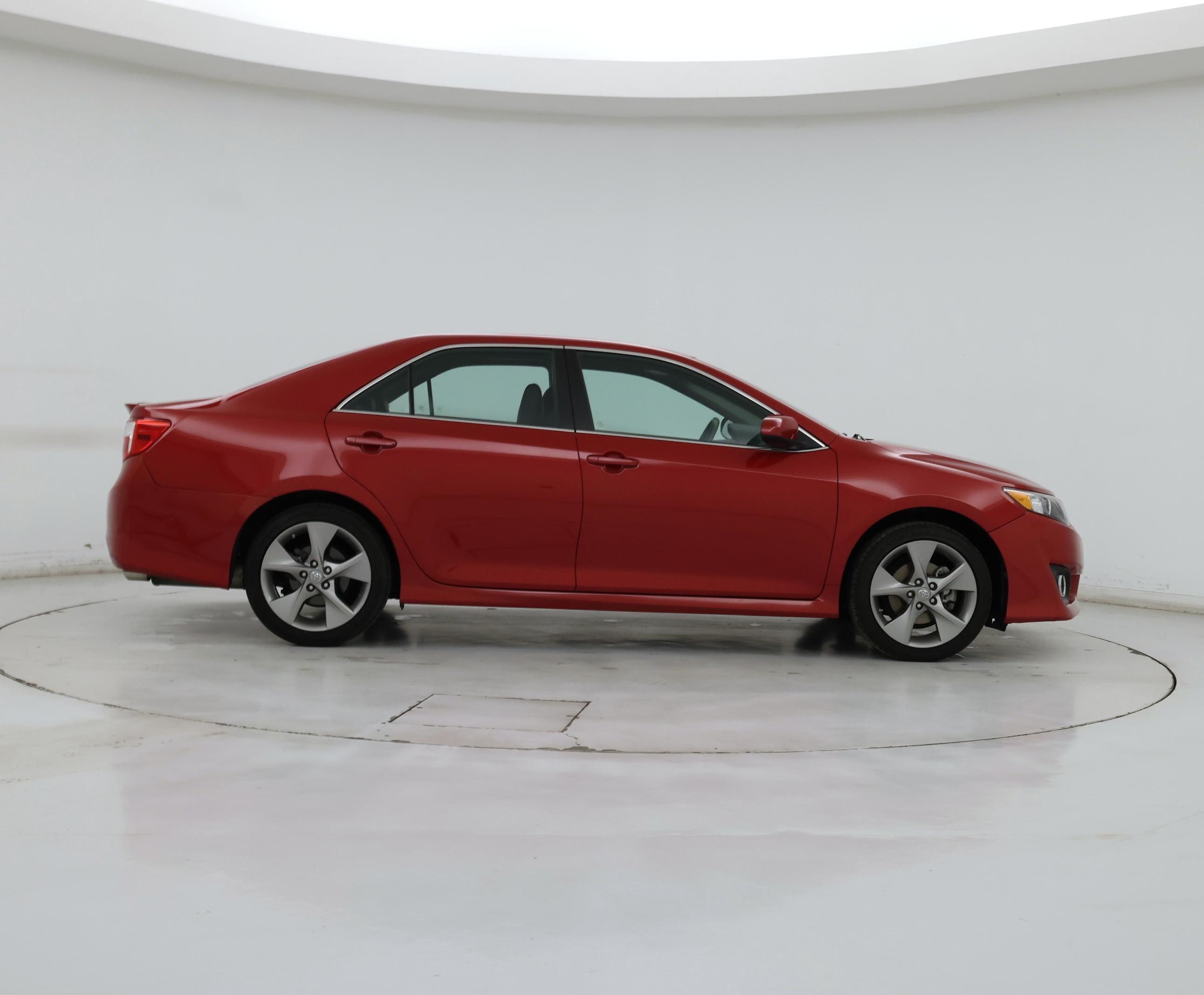 Thumbnail: 2014 Toyota Camry - 7