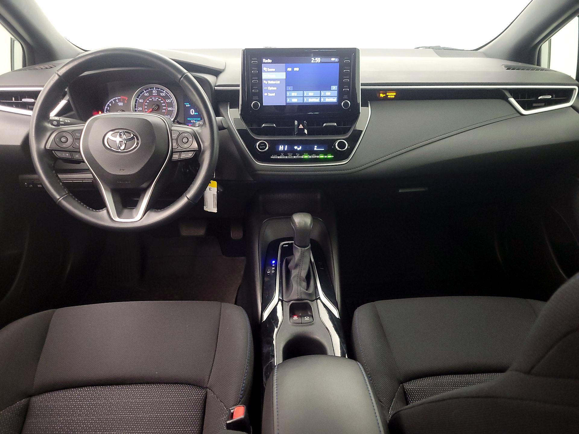 Thumbnail: 2020 Toyota Corolla - 9