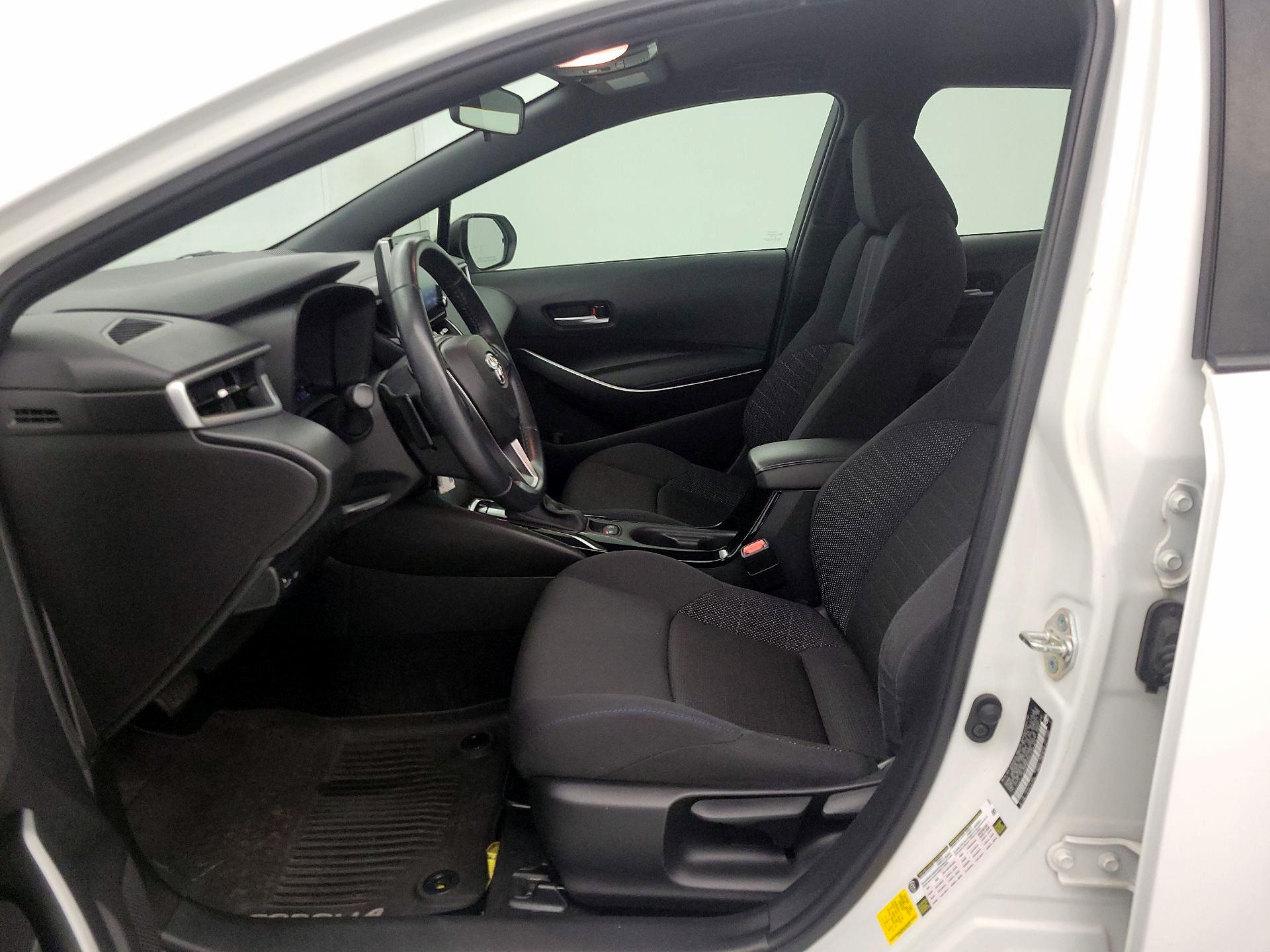 Thumbnail: 2020 Toyota Corolla - 11