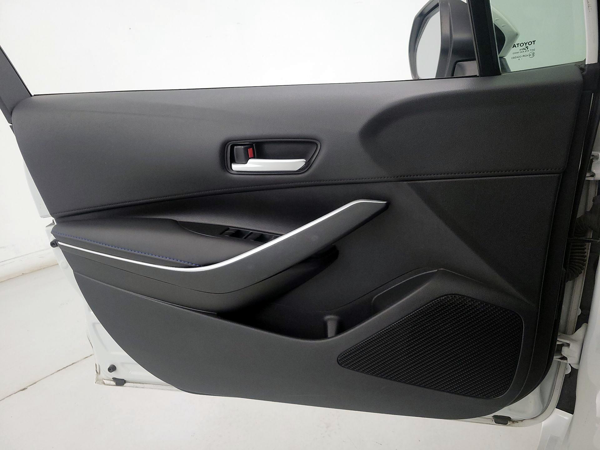 Thumbnail: 2020 Toyota Corolla - 12