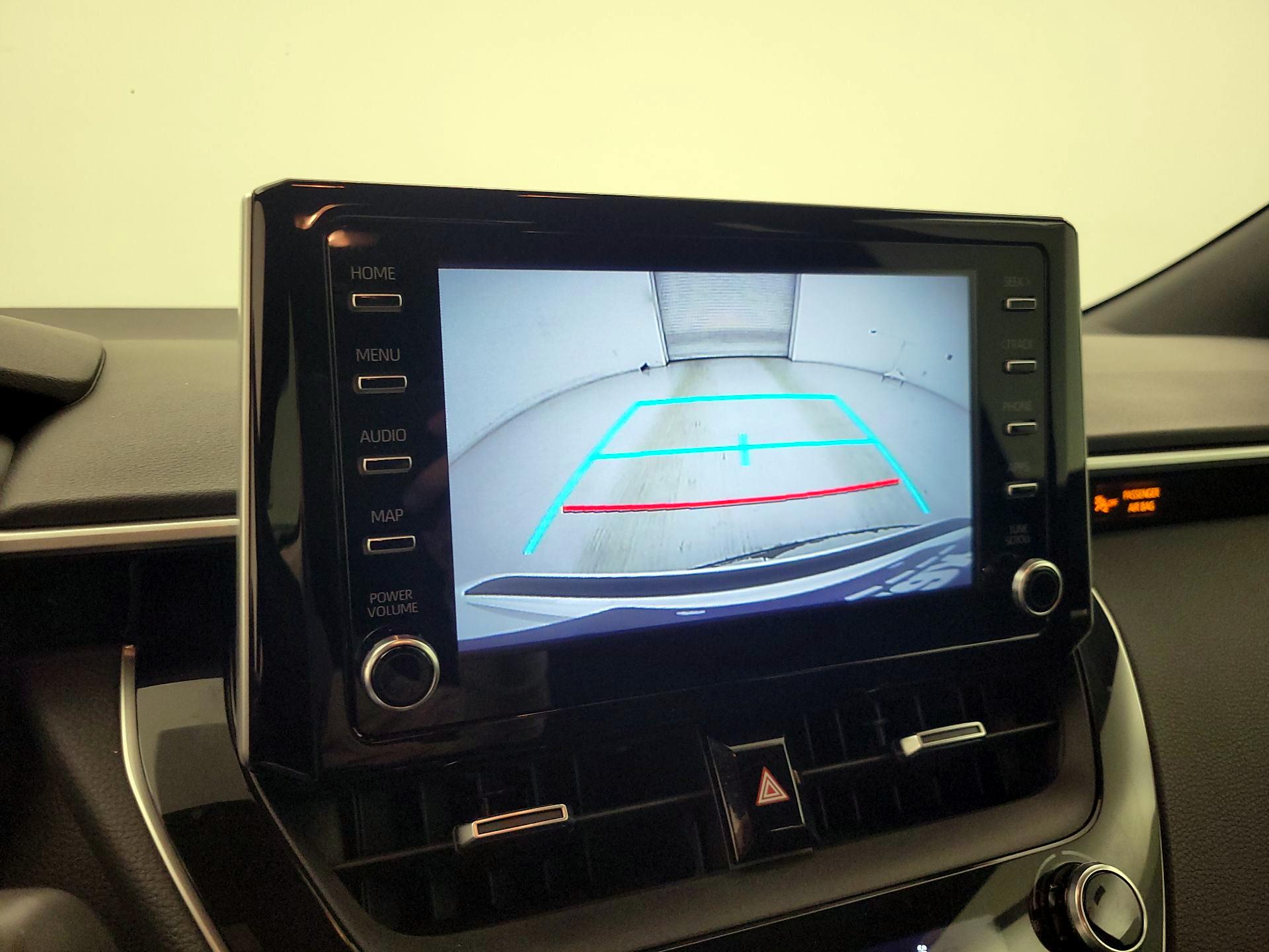 Thumbnail: 2020 Toyota Corolla - 14