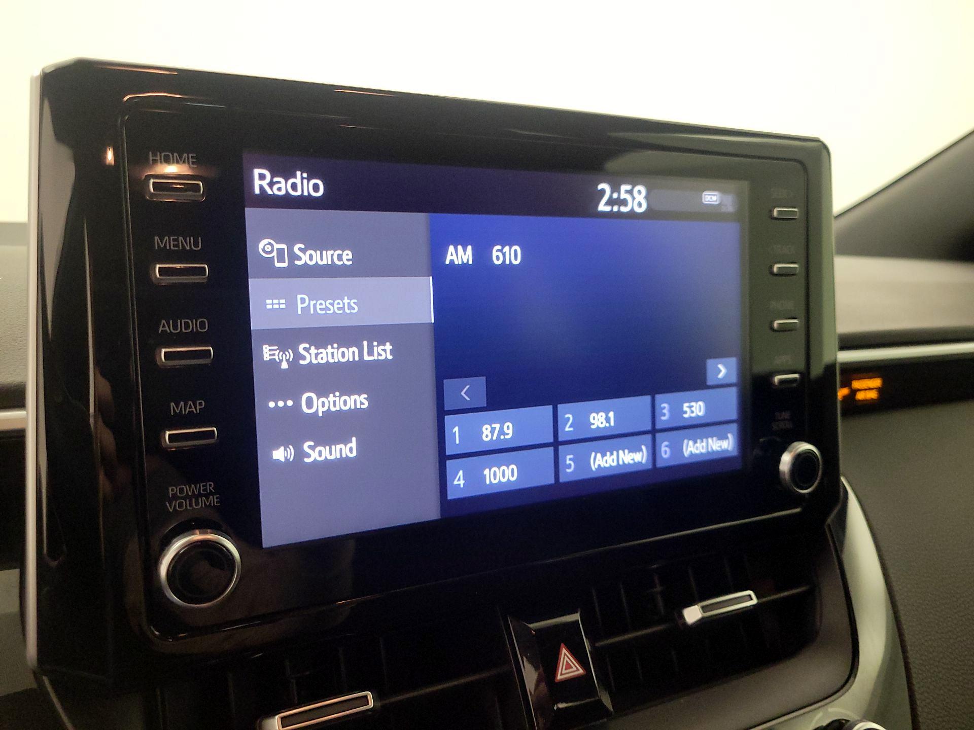 Thumbnail: 2020 Toyota Corolla - 15