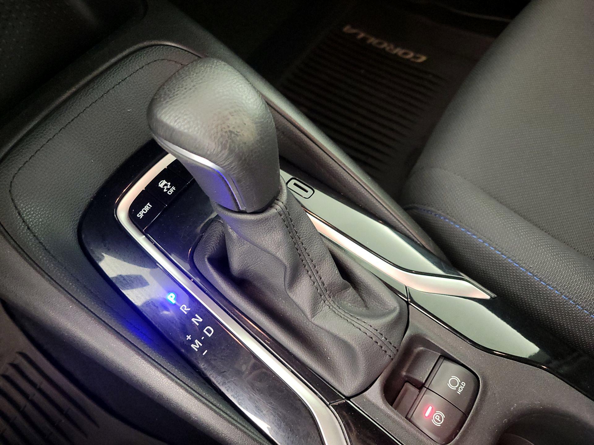 Thumbnail: 2020 Toyota Corolla - 17