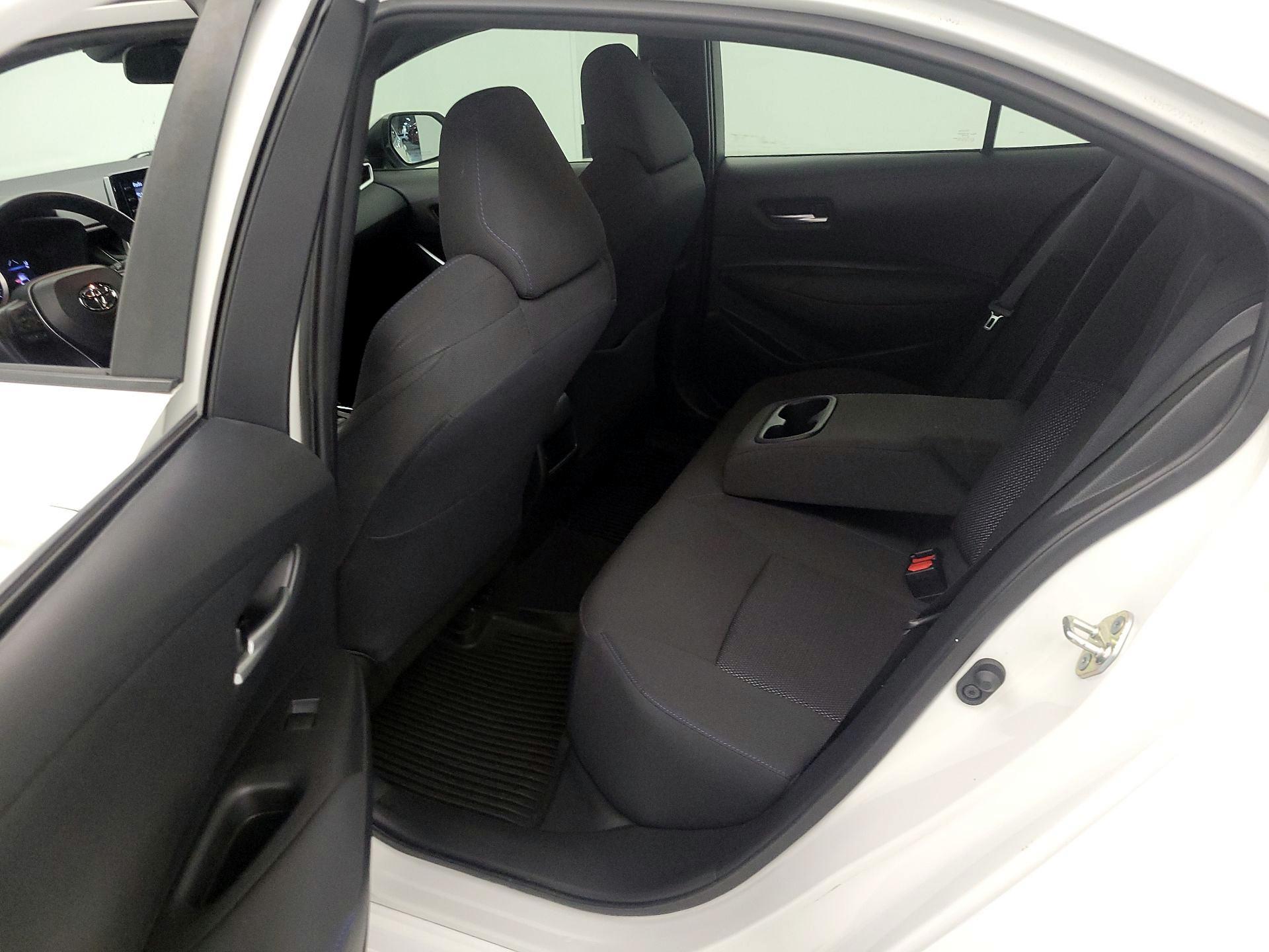 Thumbnail: 2020 Toyota Corolla - 19