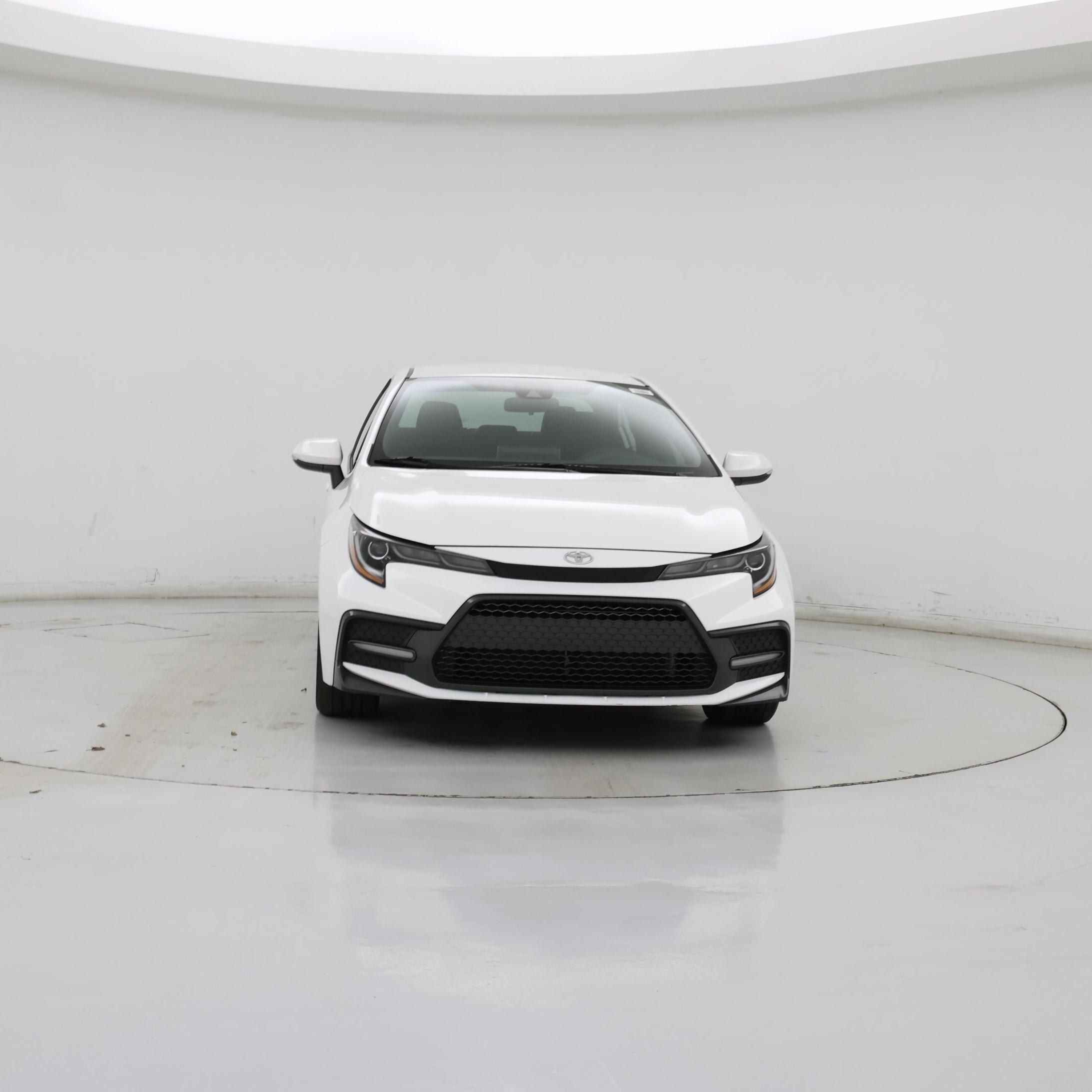 Thumbnail: 2020 Toyota Corolla - 5