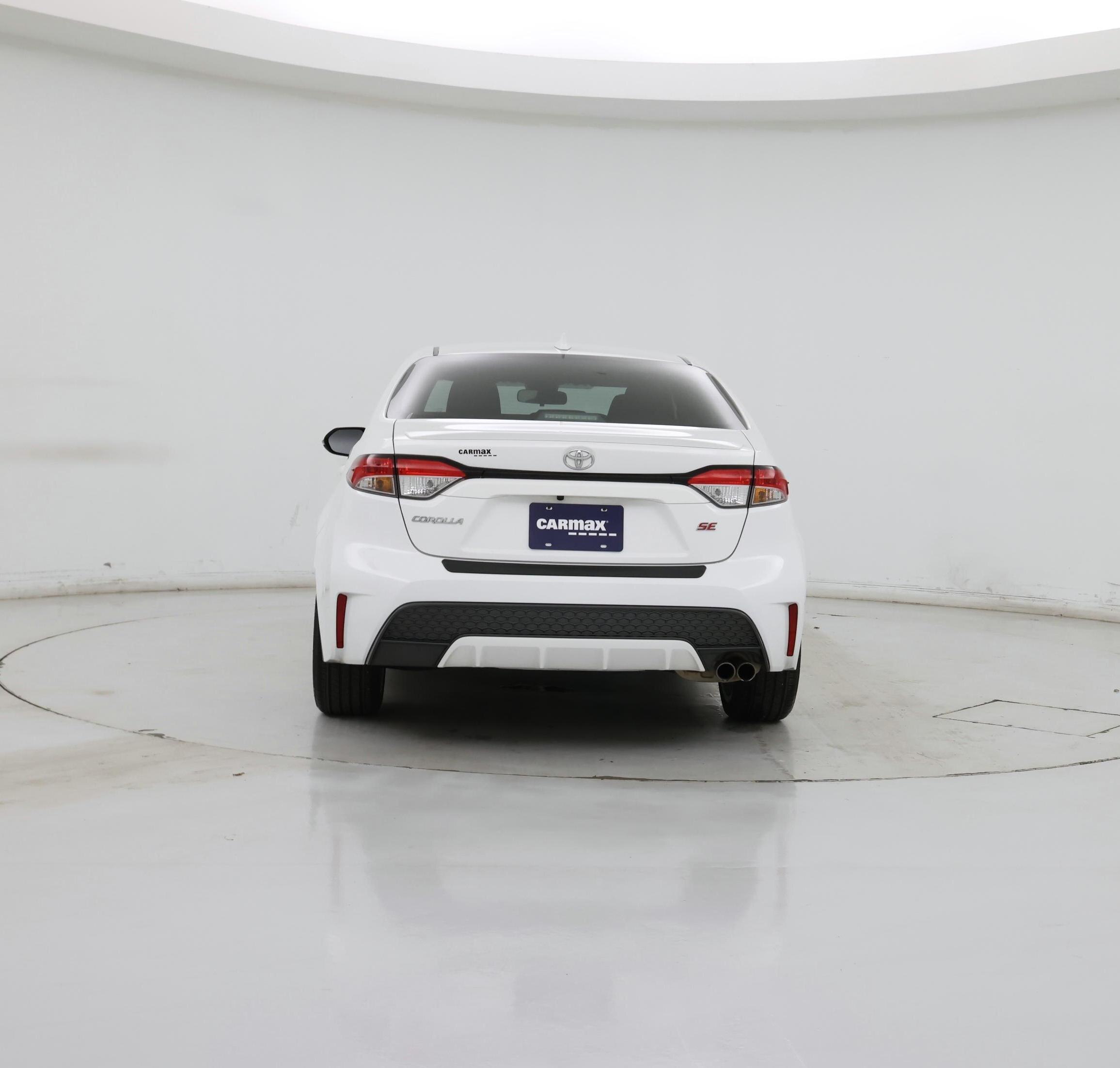 Thumbnail: 2020 Toyota Corolla - 6