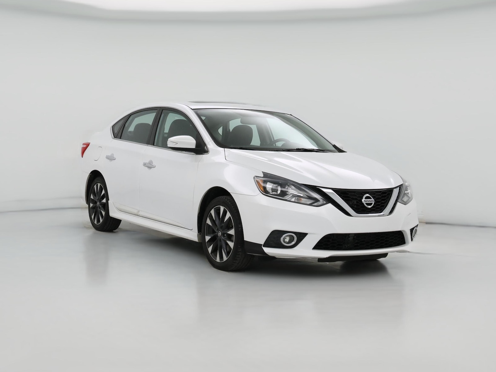2017 Nissan Sentra SR Turbo