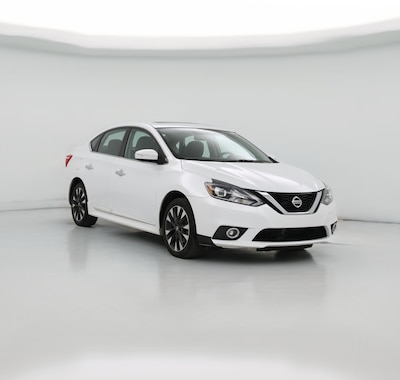 2017 Nissan Sentra SR Turbo