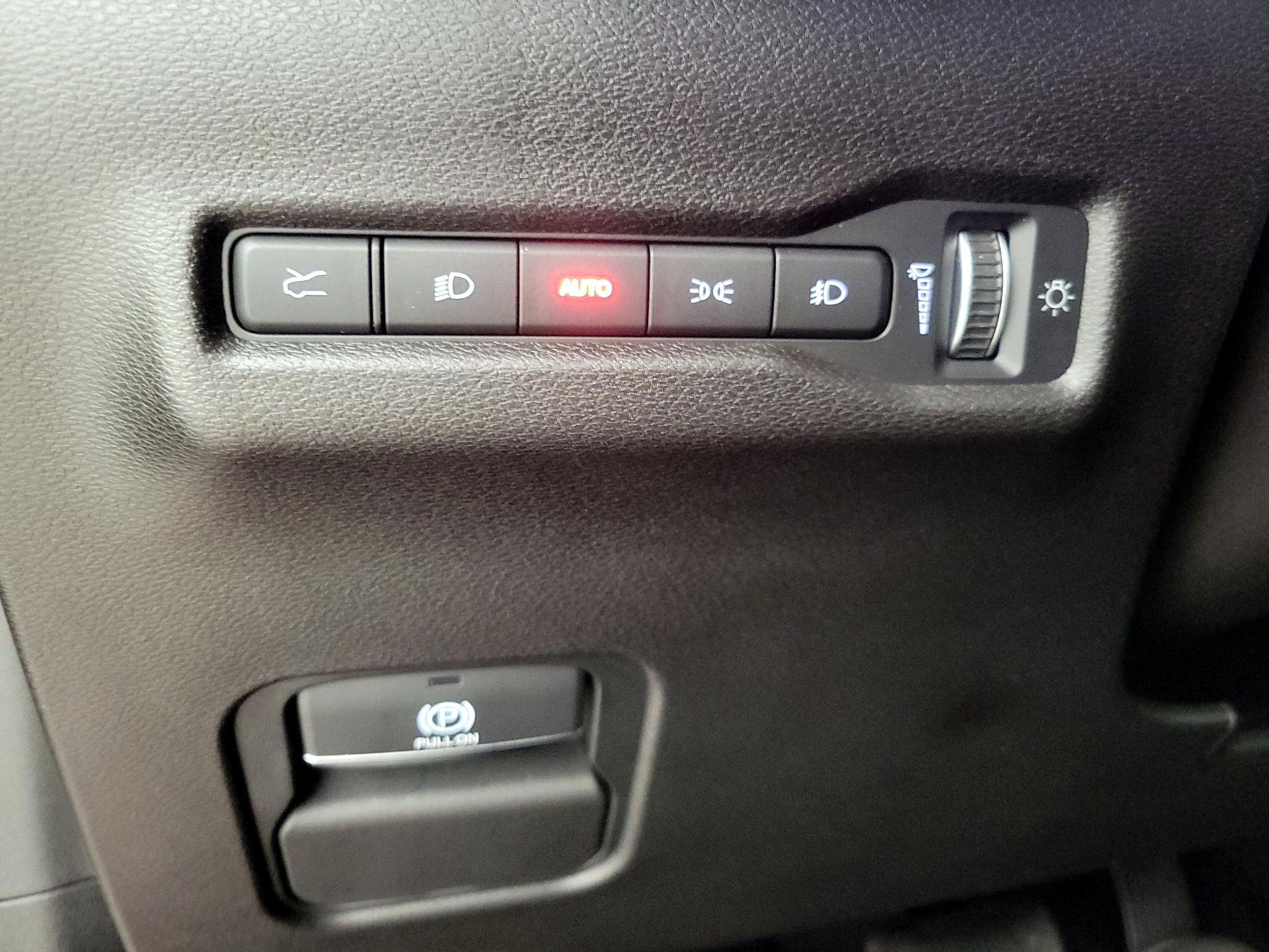 Thumbnail: 2025 Jeep Wagoneer S - 13