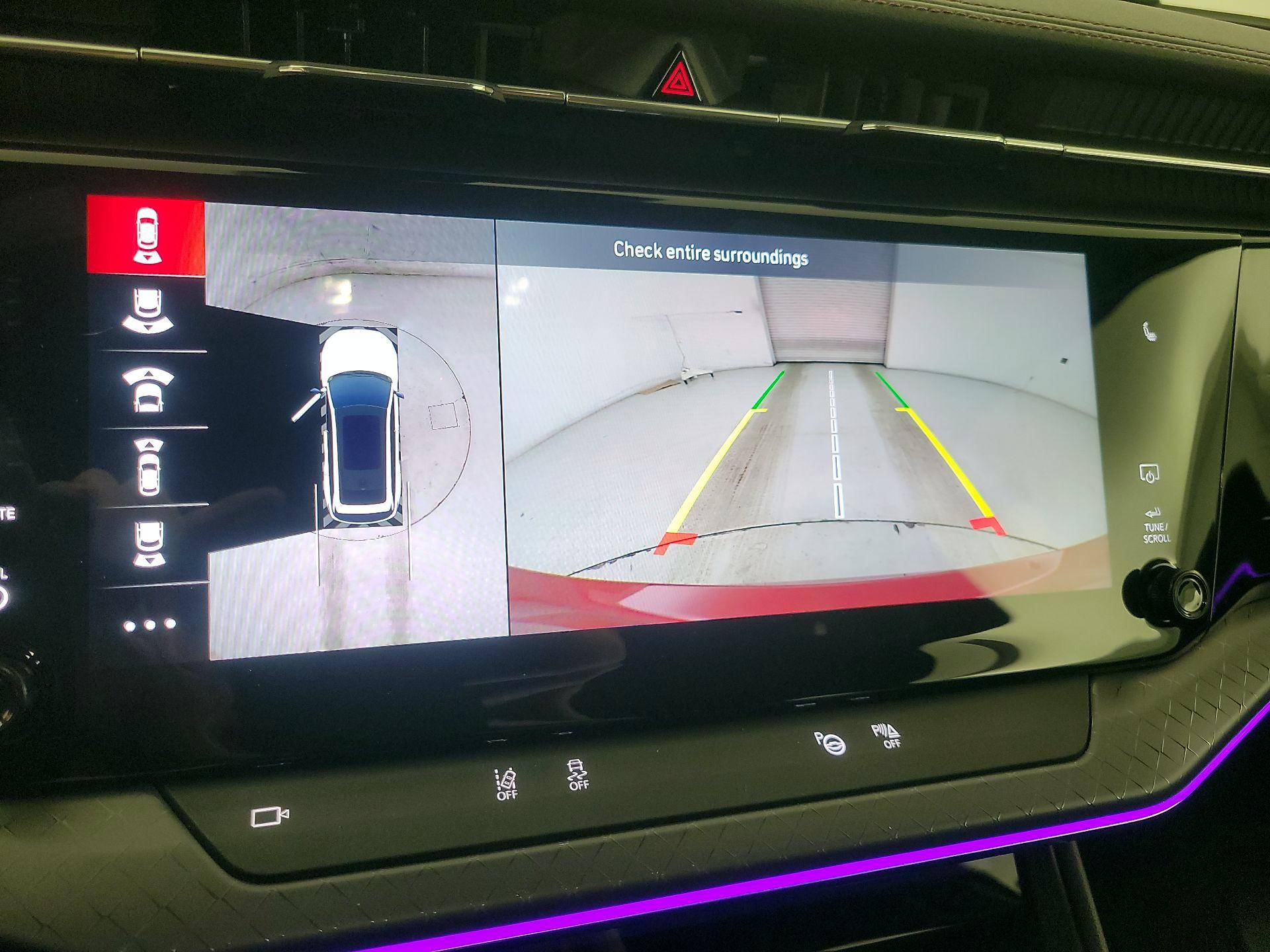 Thumbnail: 2025 Jeep Wagoneer S - 14