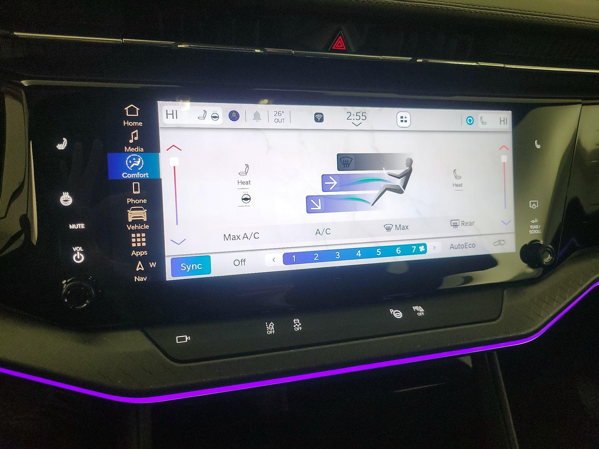 Thumbnail: 2025 Jeep Wagoneer S - 15