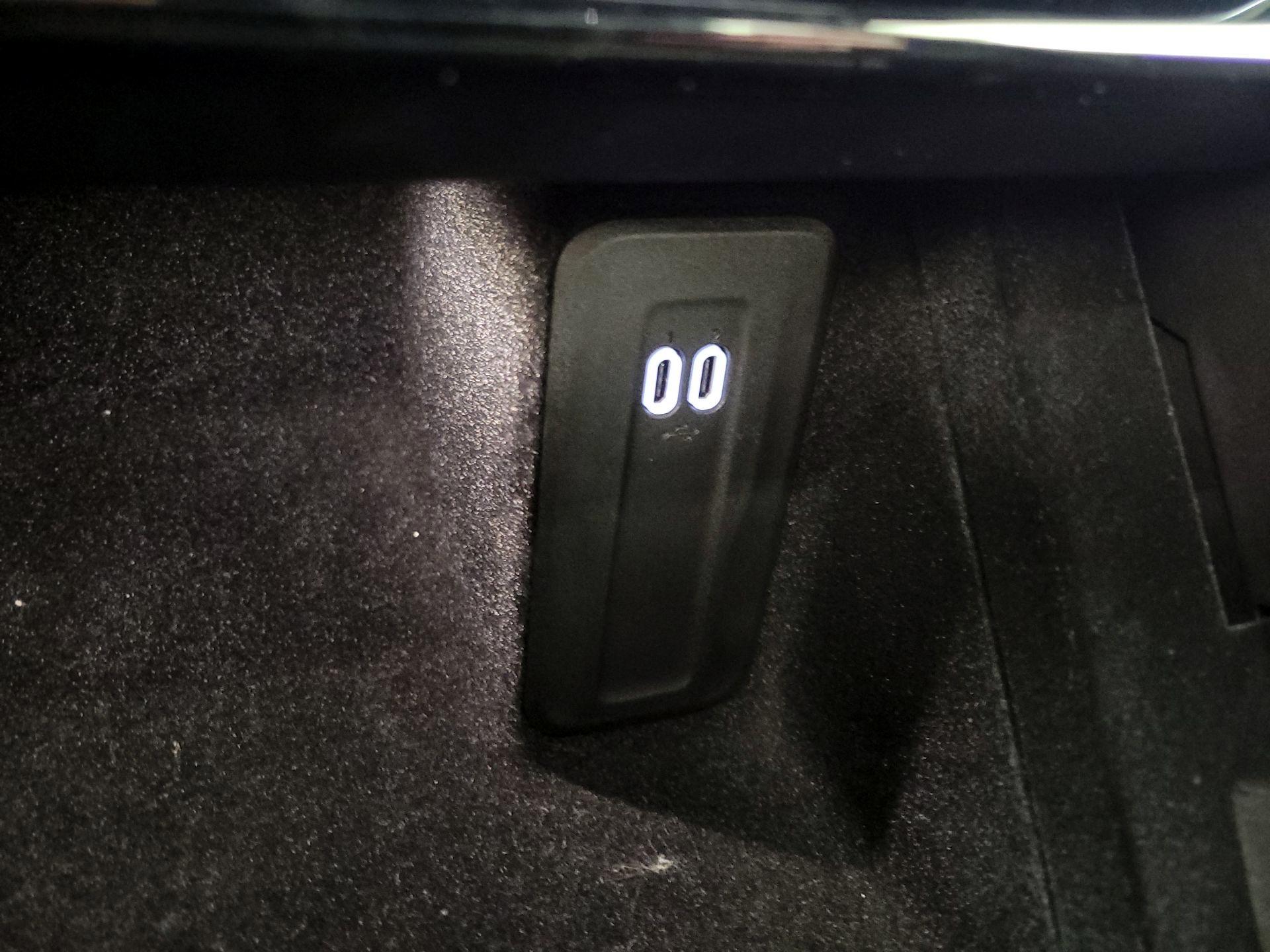 Thumbnail: 2025 Jeep Wagoneer S - 18