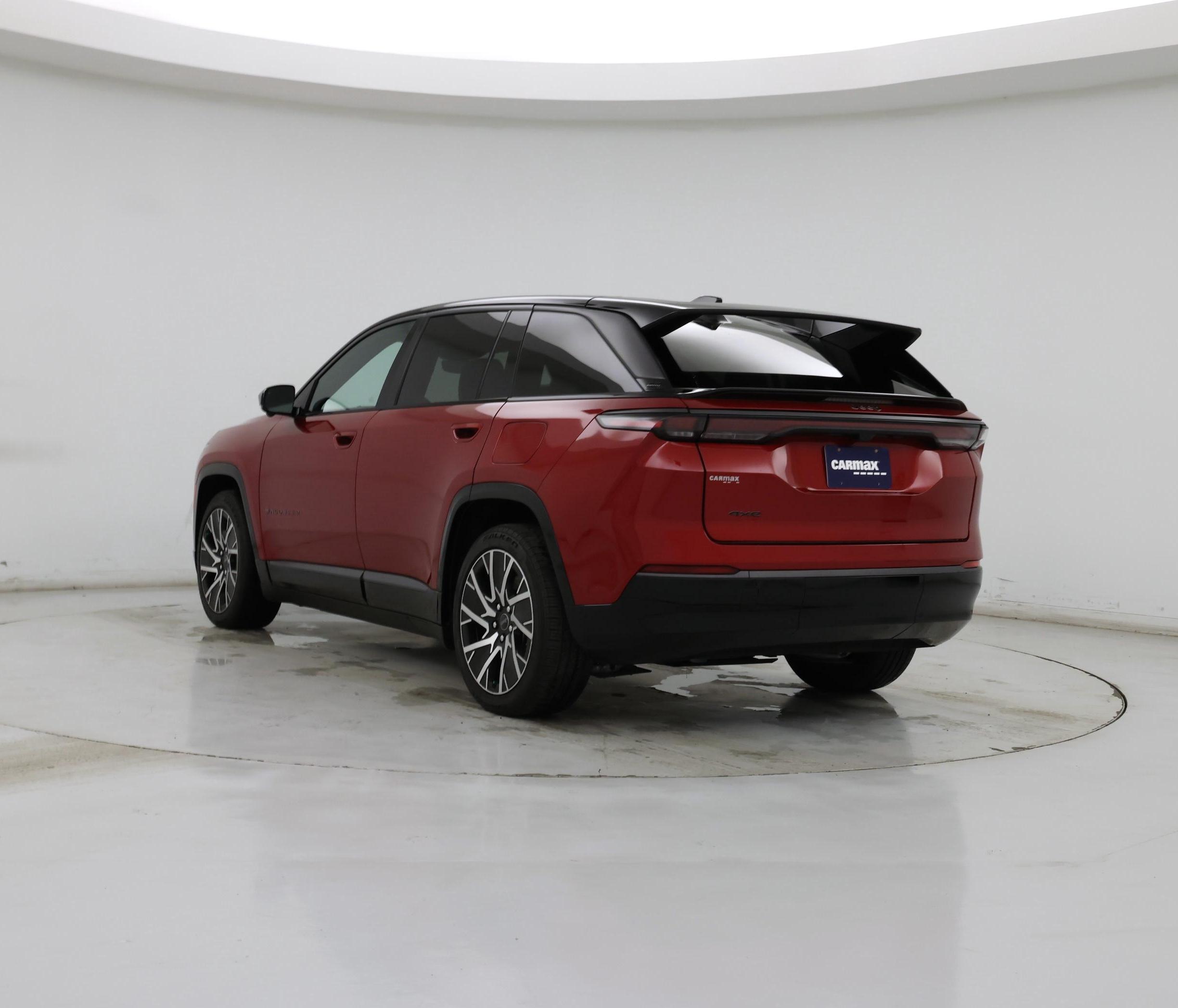 Thumbnail: 2025 Jeep Wagoneer S - 2