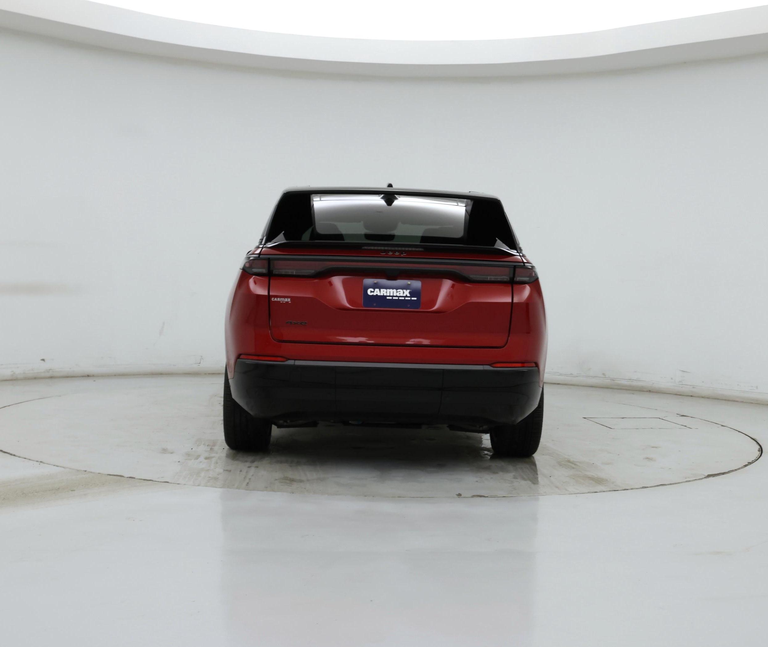 Thumbnail: 2025 Jeep Wagoneer S - 6