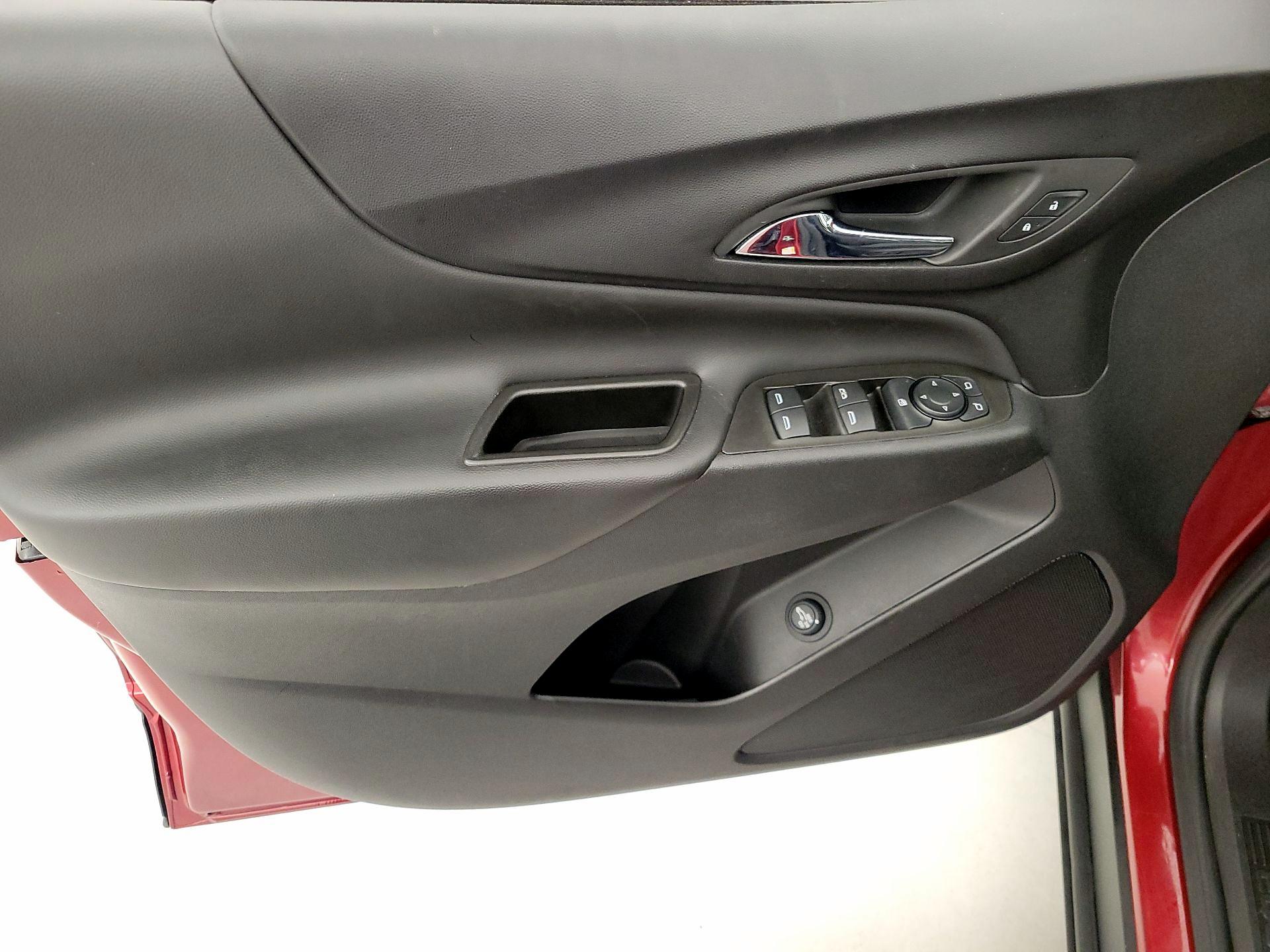 Thumbnail: 2024 Chevrolet Equinox - 12