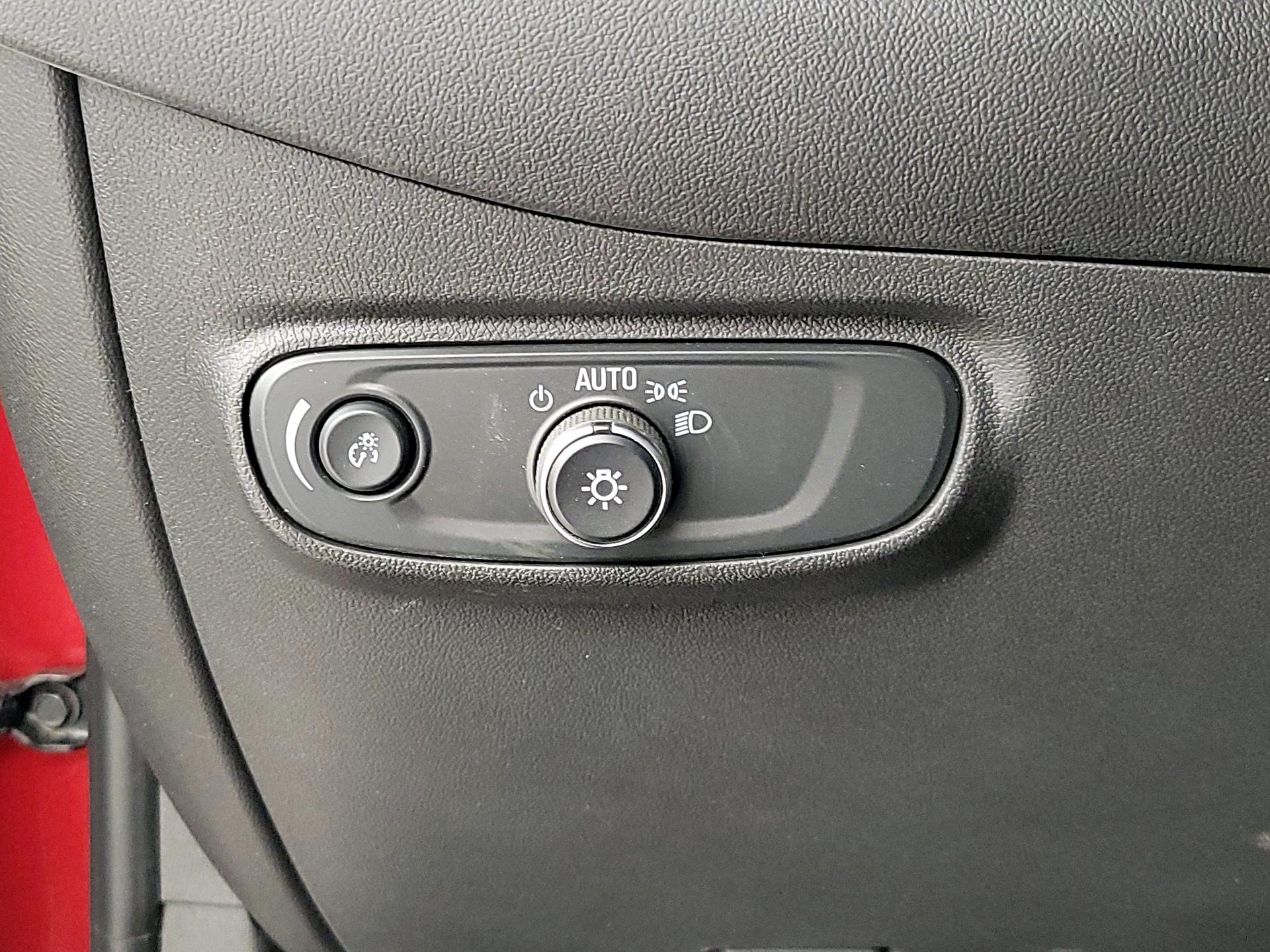 Thumbnail: 2024 Chevrolet Equinox - 13