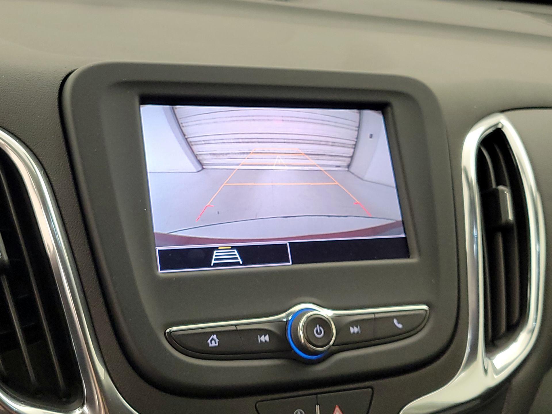 Thumbnail: 2024 Chevrolet Equinox - 14