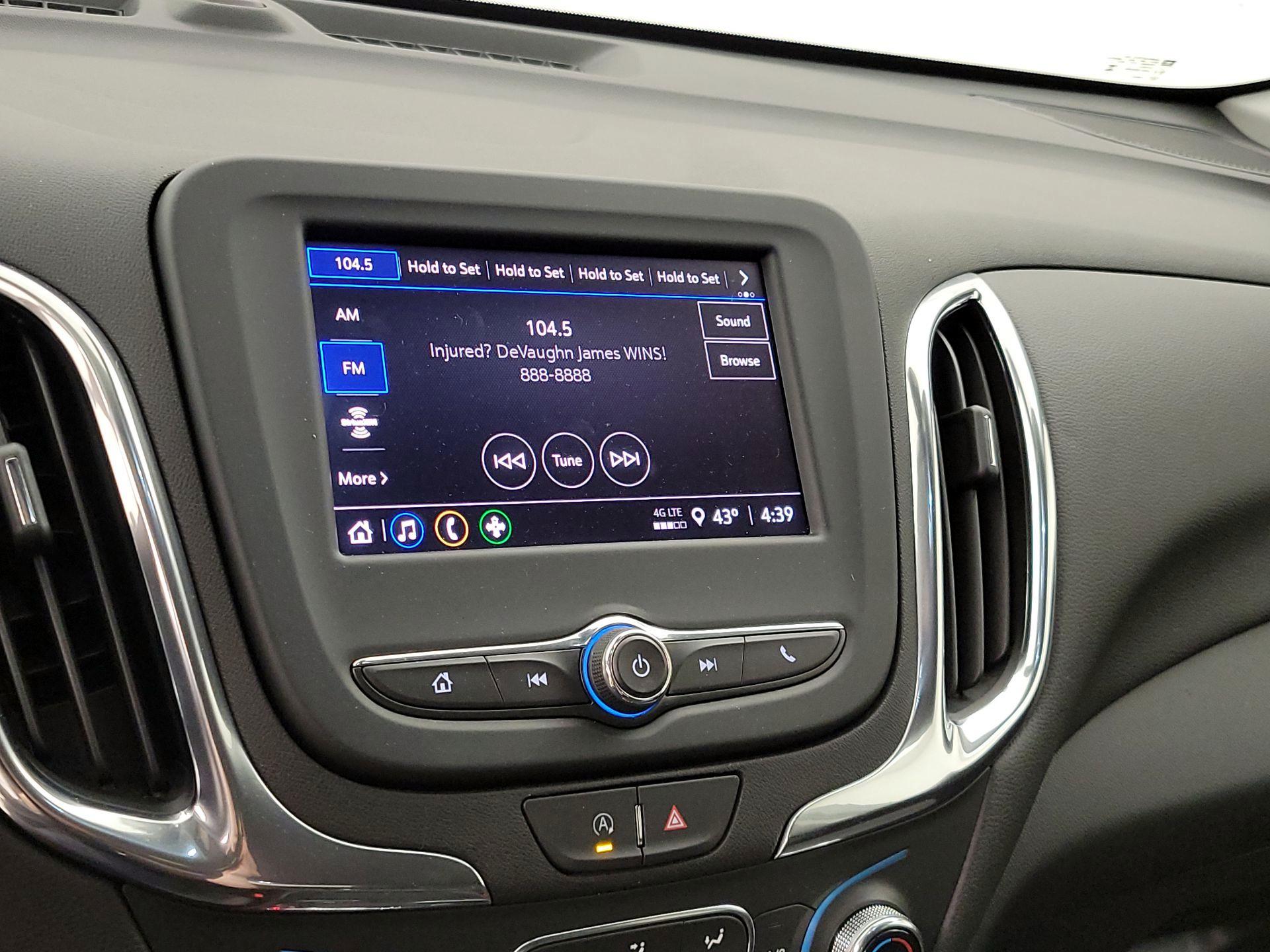 Thumbnail: 2024 Chevrolet Equinox - 15