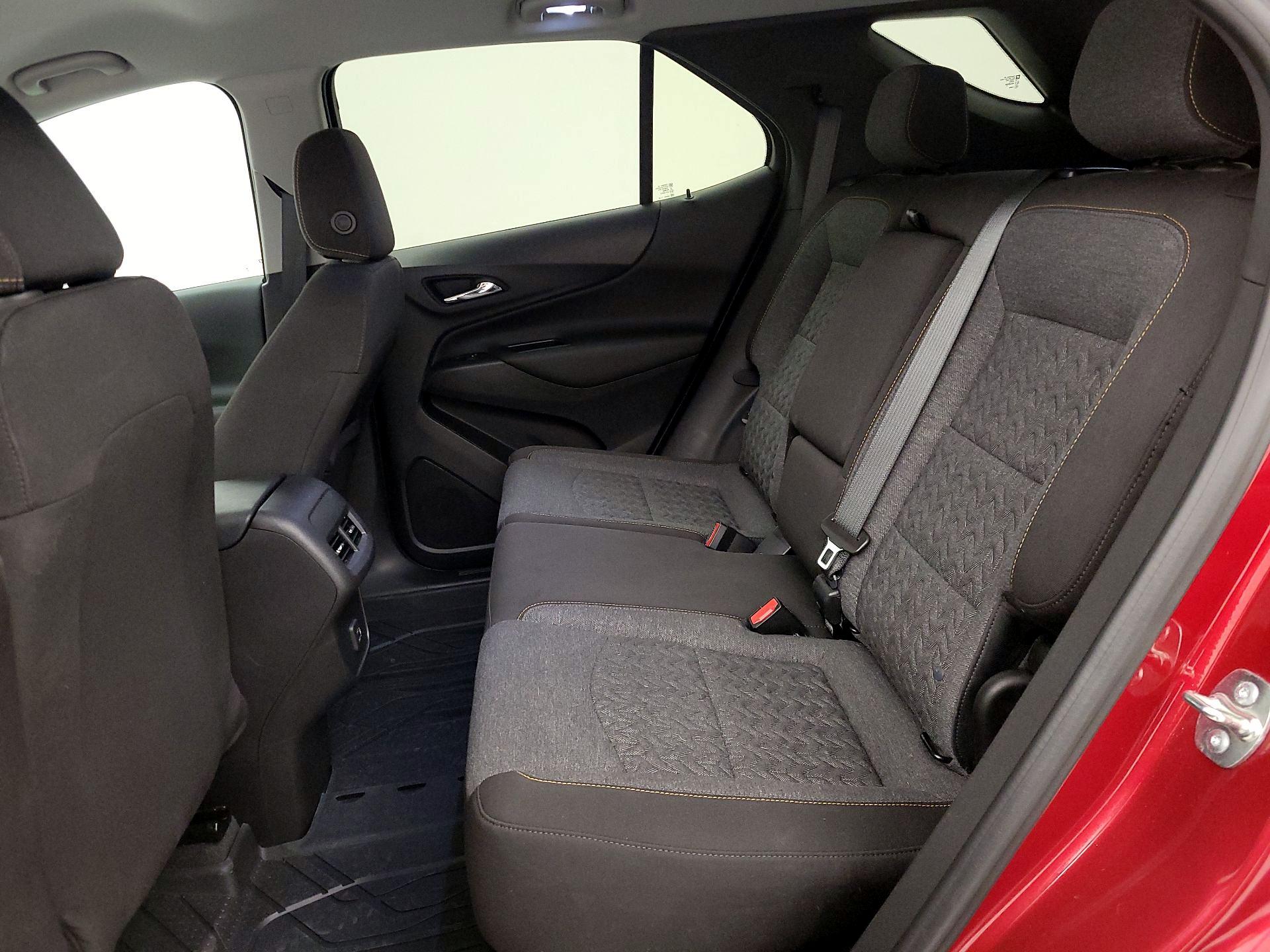 Thumbnail: 2024 Chevrolet Equinox - 19