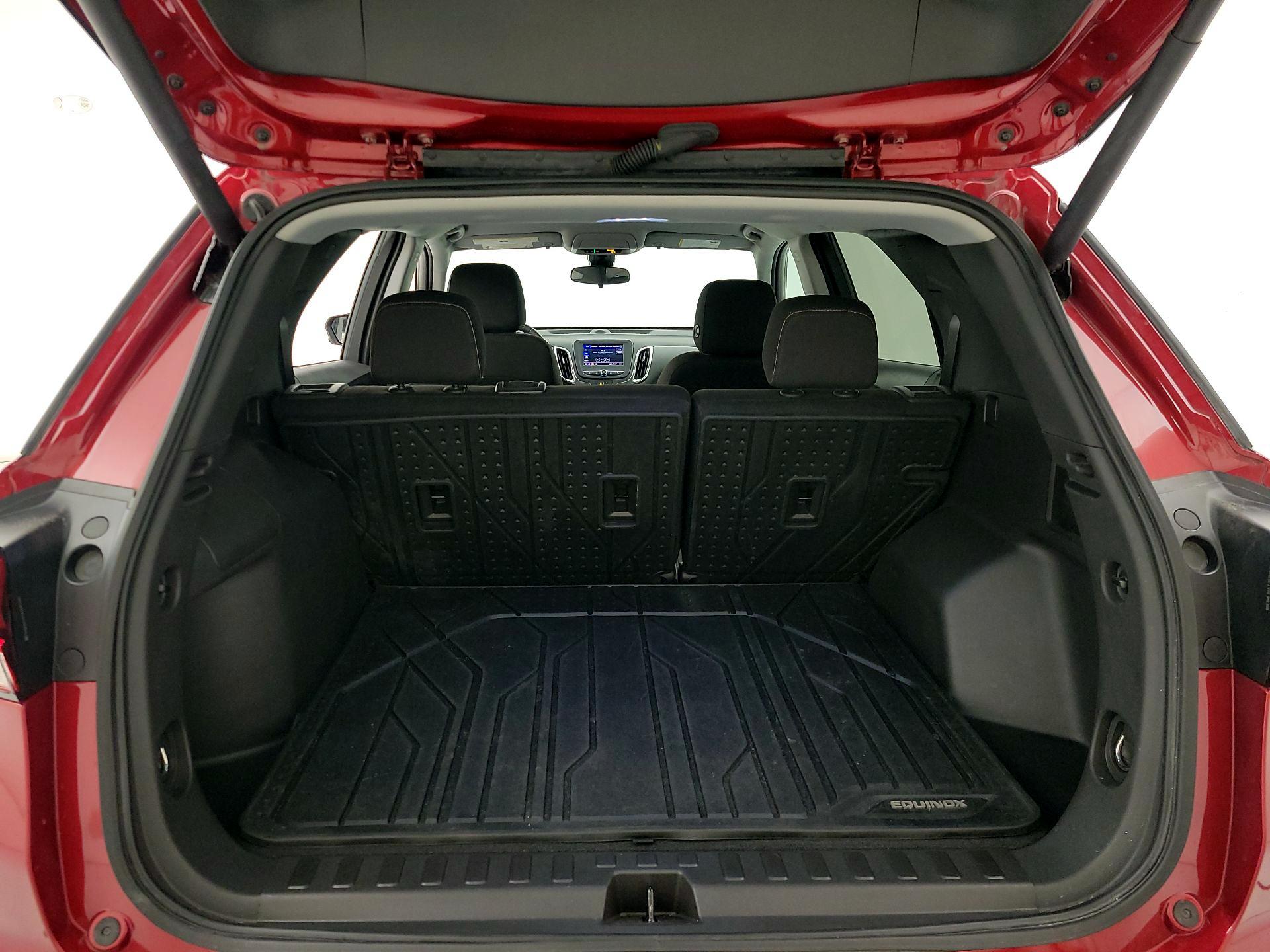 Thumbnail: 2024 Chevrolet Equinox - 20