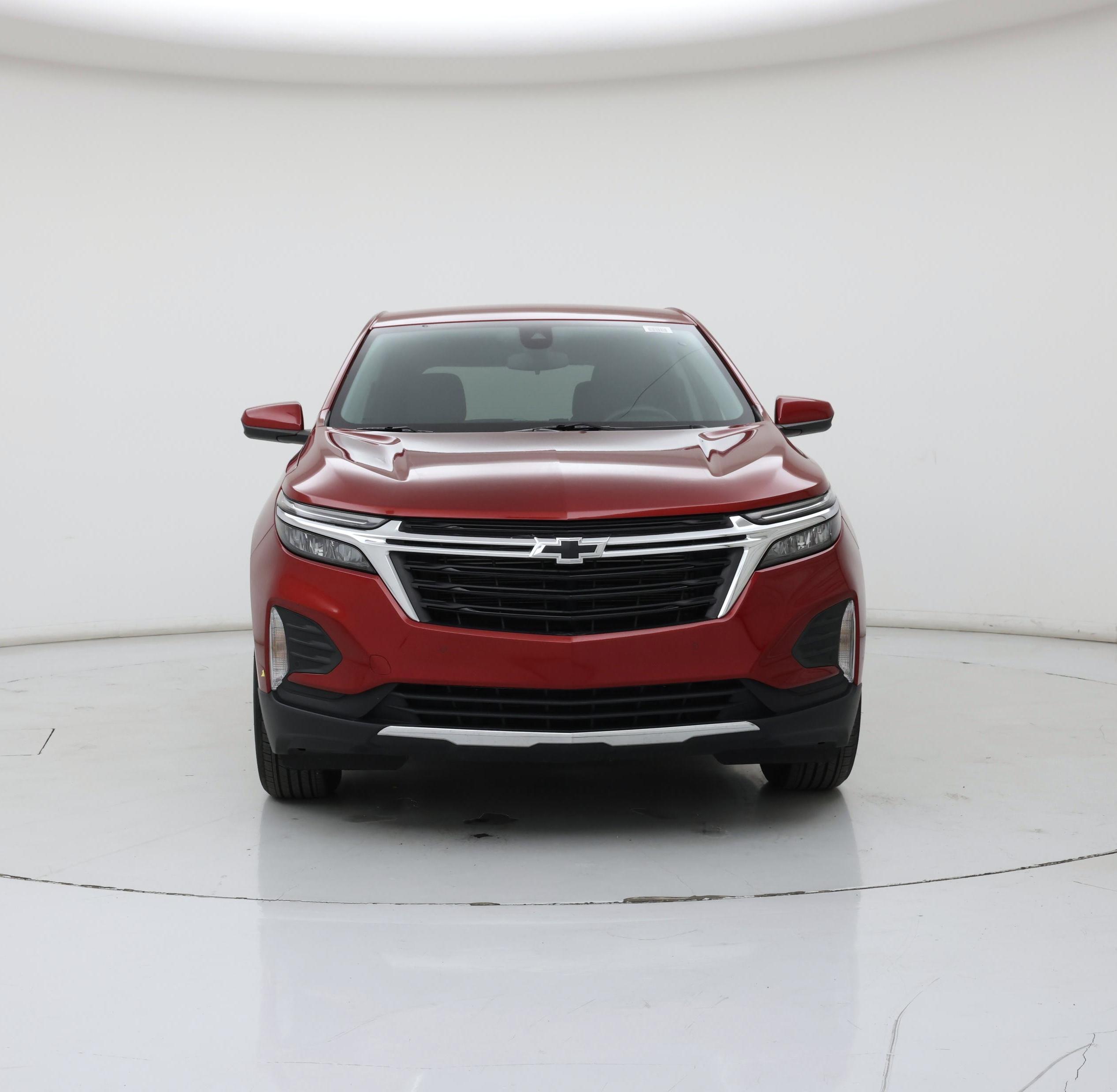 Thumbnail: 2024 Chevrolet Equinox - 5