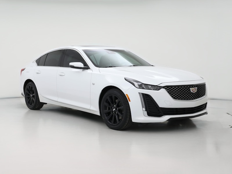 2023 Cadillac CT5 Luxury -
                  Wichita, KS
