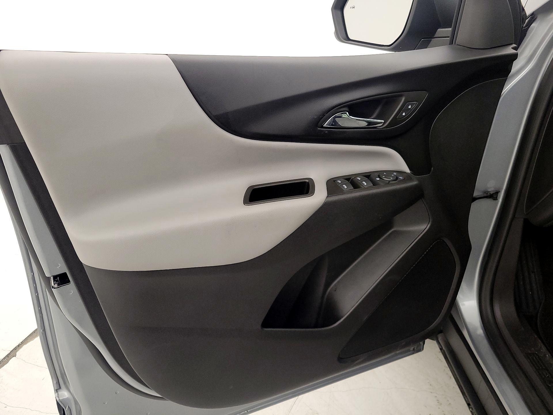 Thumbnail: 2024 Chevrolet Equinox - 12