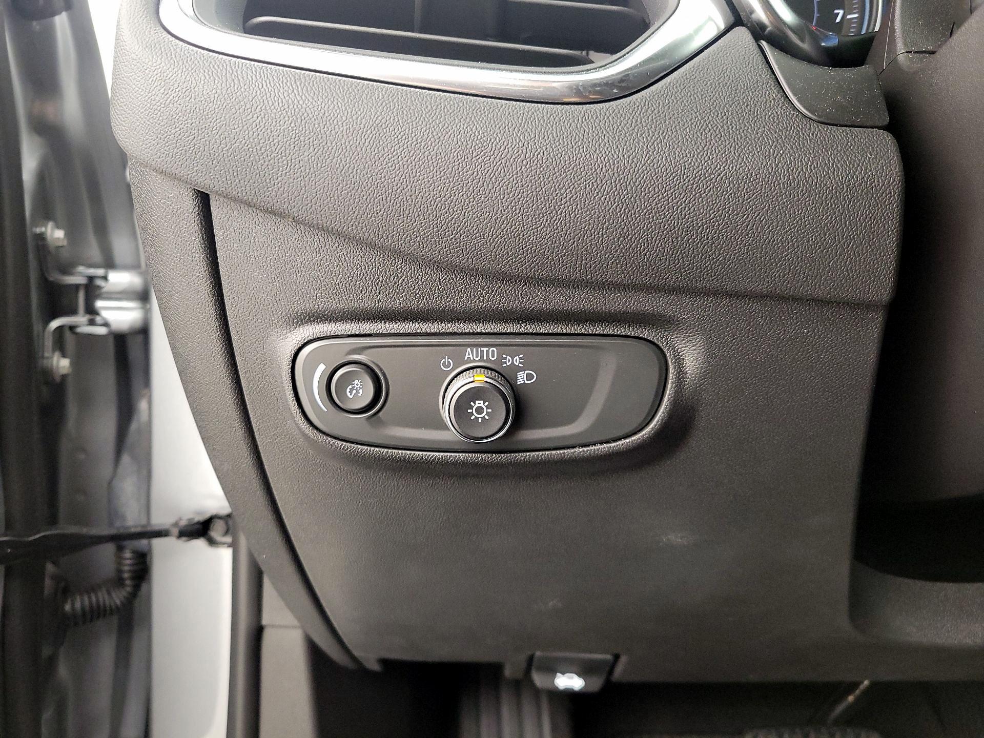 Thumbnail: 2024 Chevrolet Equinox - 13