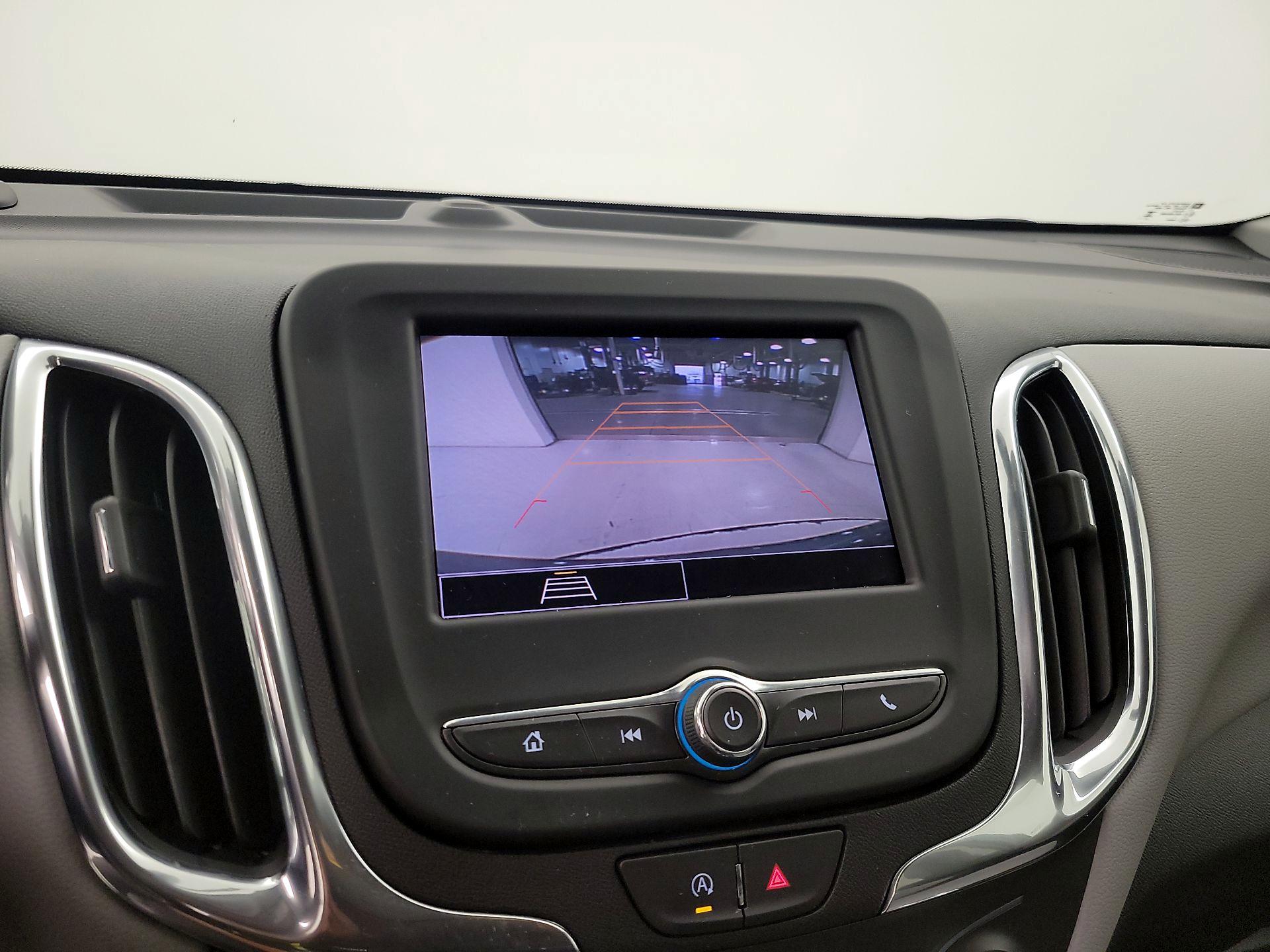 Thumbnail: 2024 Chevrolet Equinox - 14