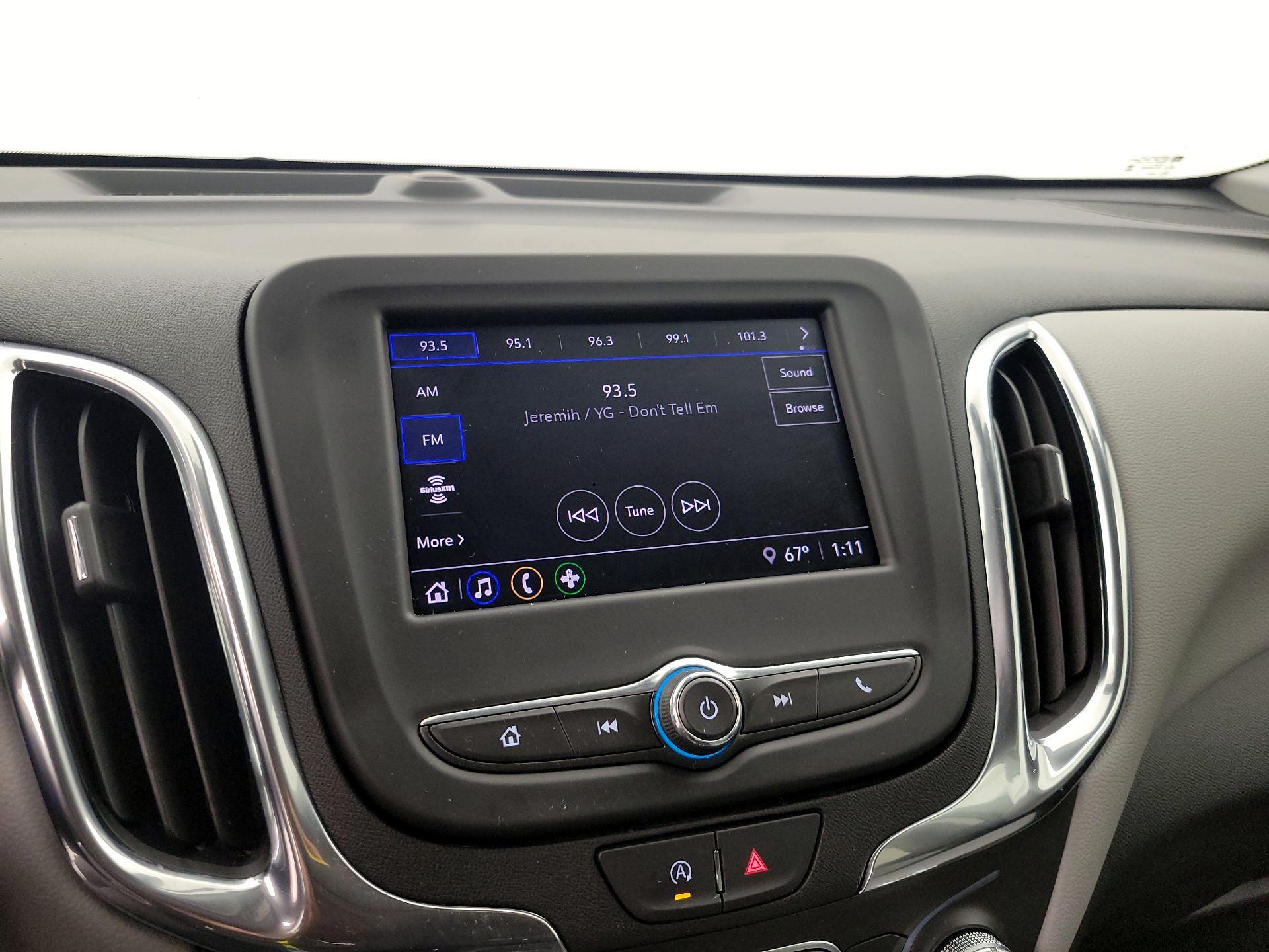 Thumbnail: 2024 Chevrolet Equinox - 15