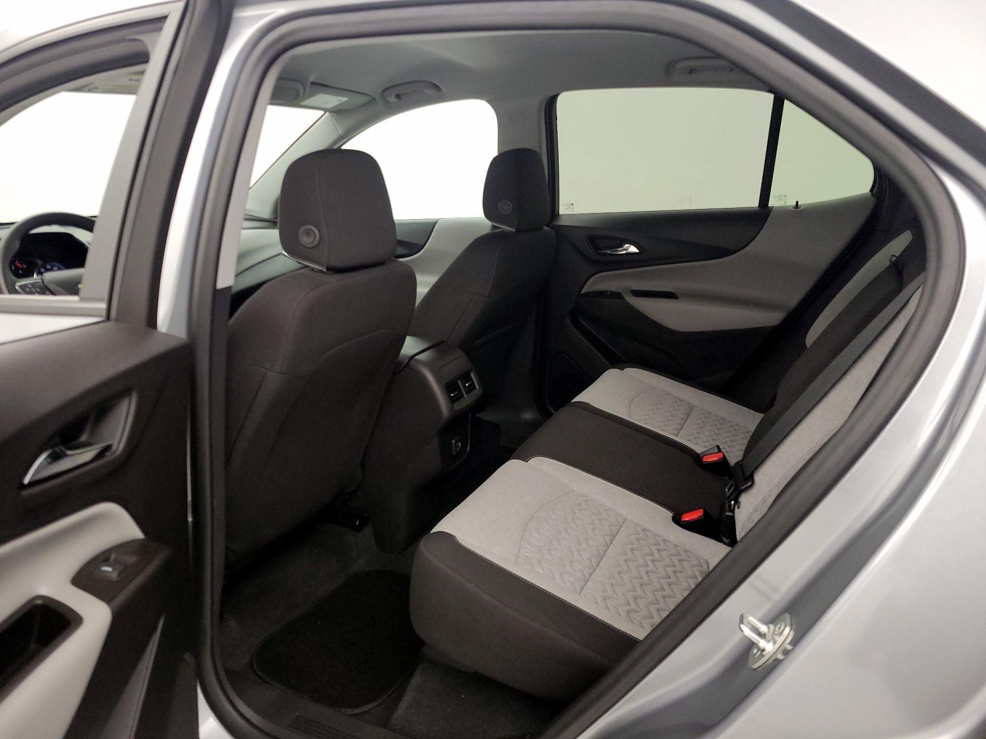 Thumbnail: 2024 Chevrolet Equinox - 19