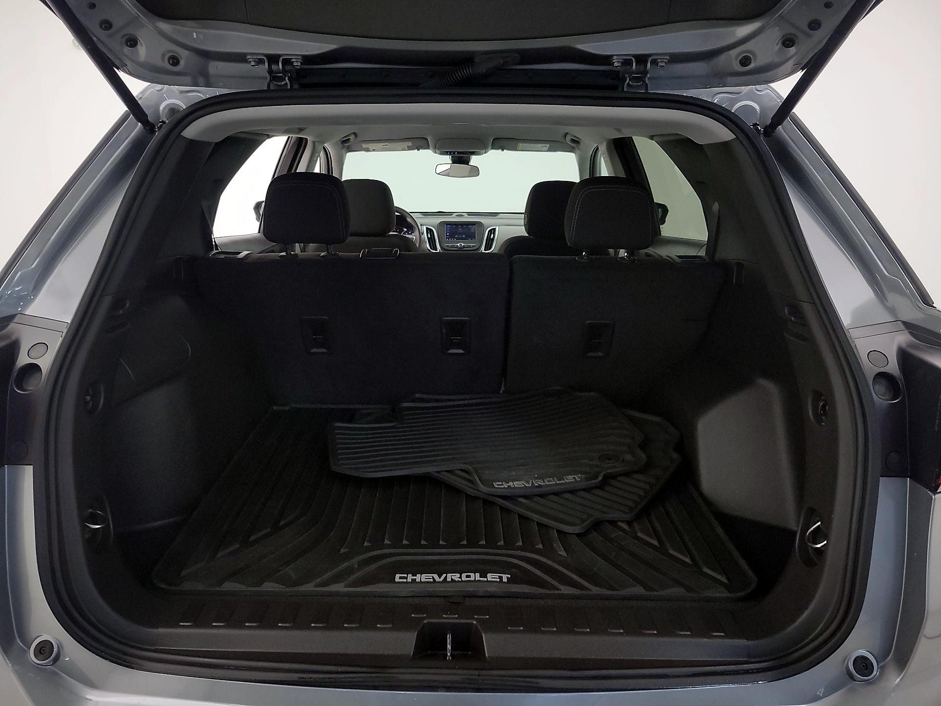 Thumbnail: 2024 Chevrolet Equinox - 20