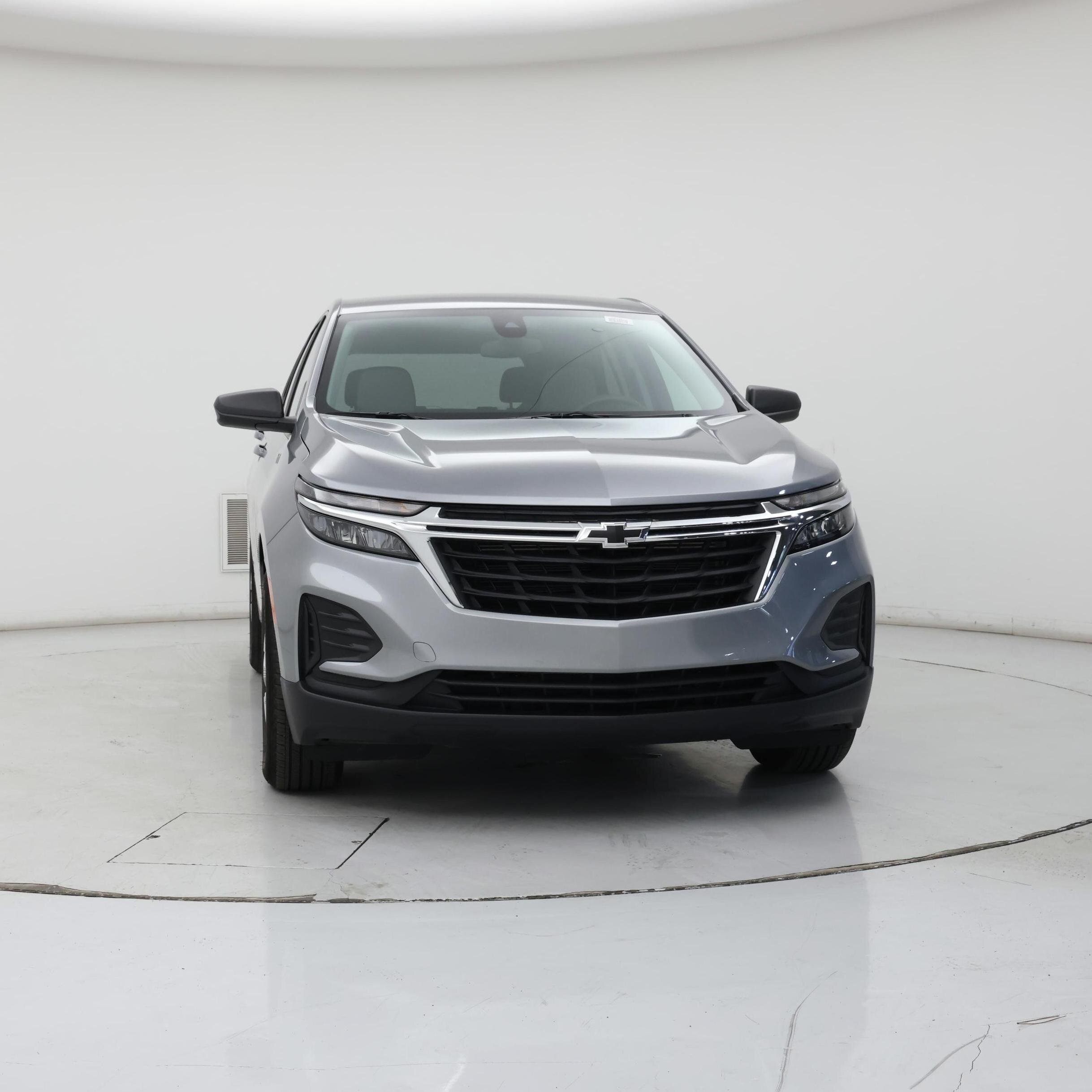 Thumbnail: 2024 Chevrolet Equinox - 5