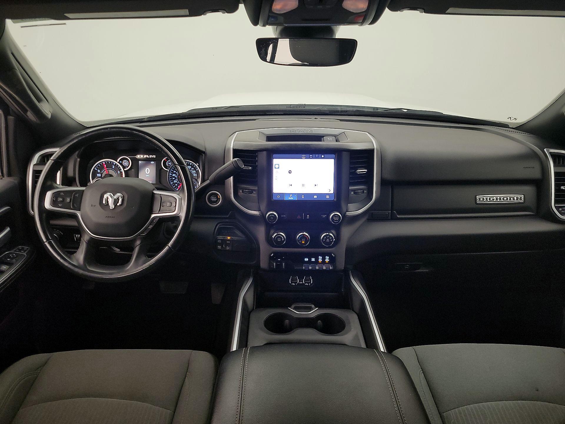 Thumbnail: 2024 RAM 2500 - 9