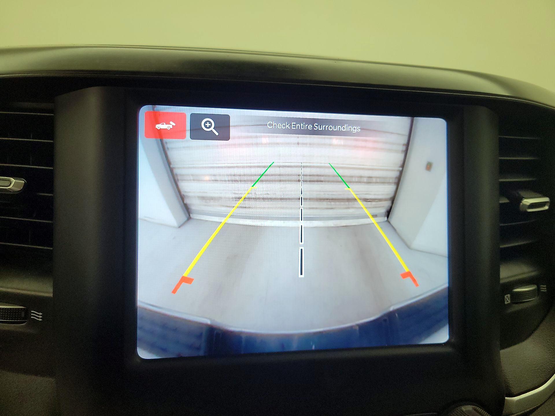 Thumbnail: 2024 RAM 2500 - 14