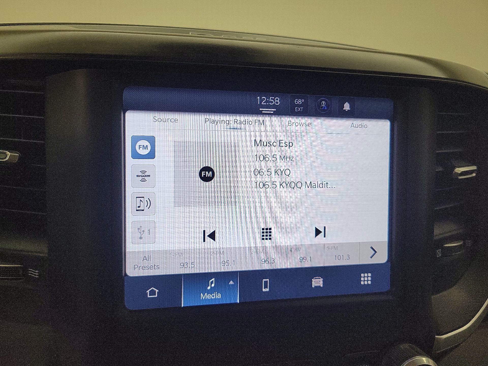 Thumbnail: 2024 RAM 2500 - 15