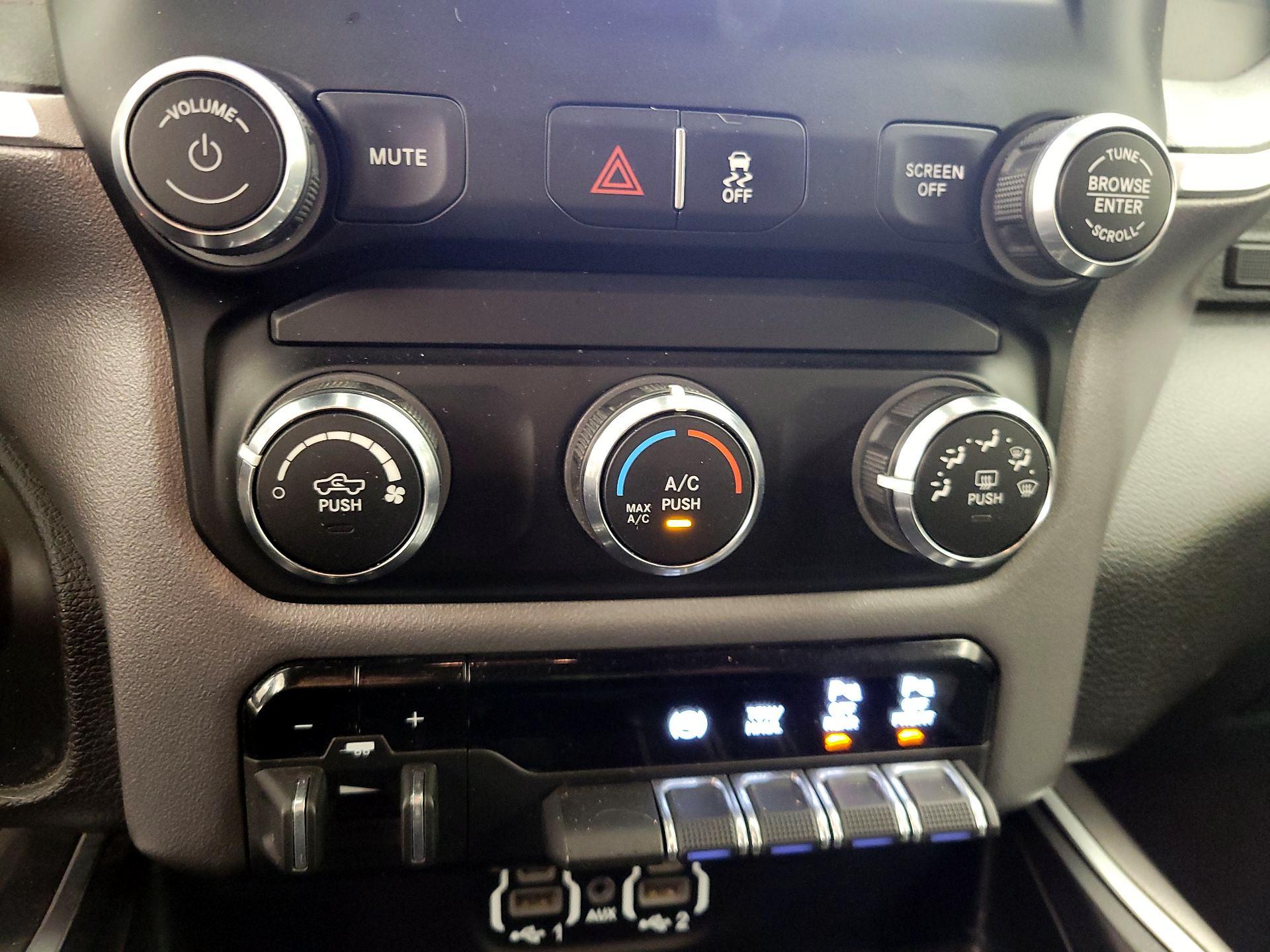 Thumbnail: 2024 RAM 2500 - 16