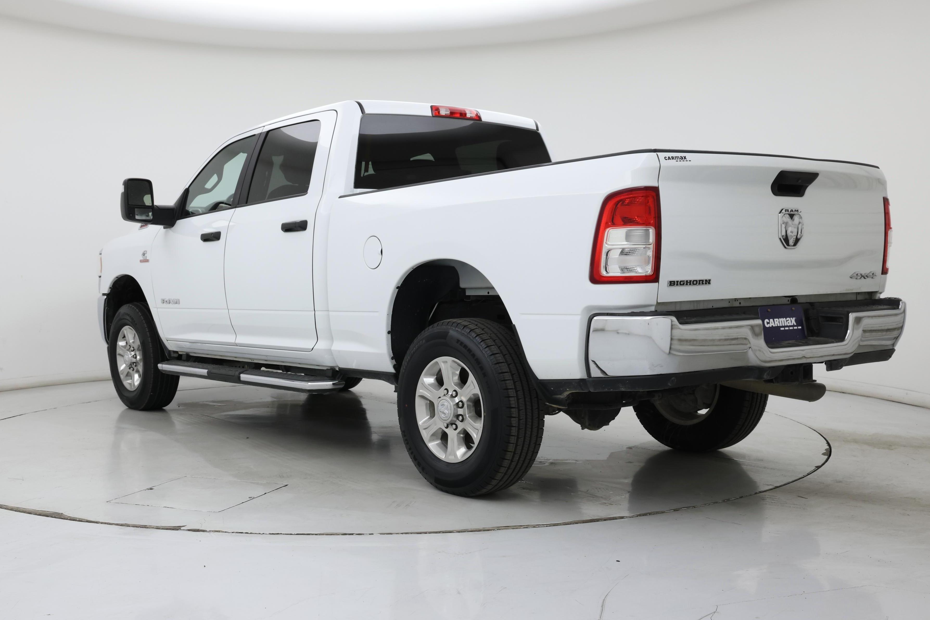 Thumbnail: 2024 RAM 2500 - 2