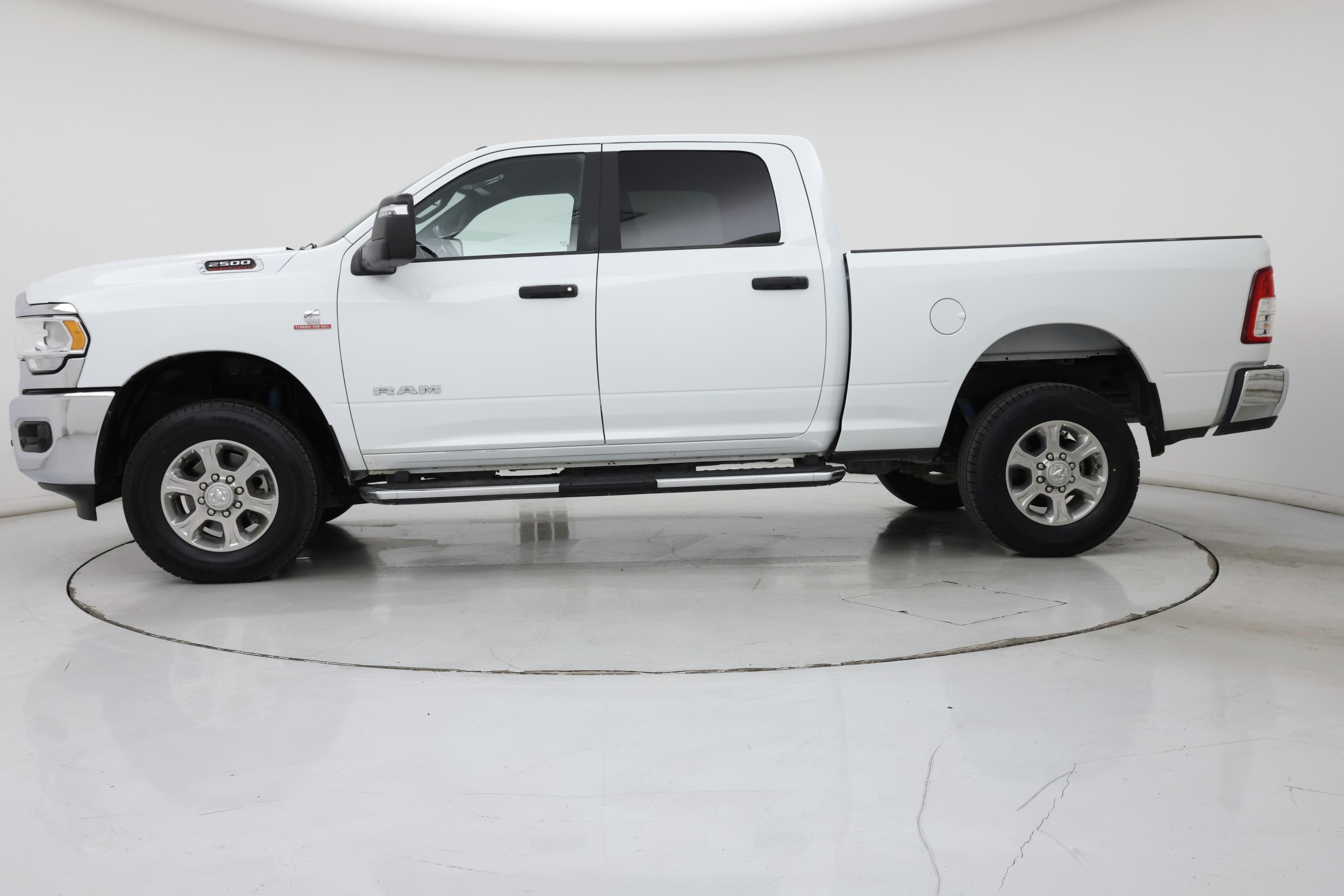 Thumbnail: 2024 RAM 2500 - 3