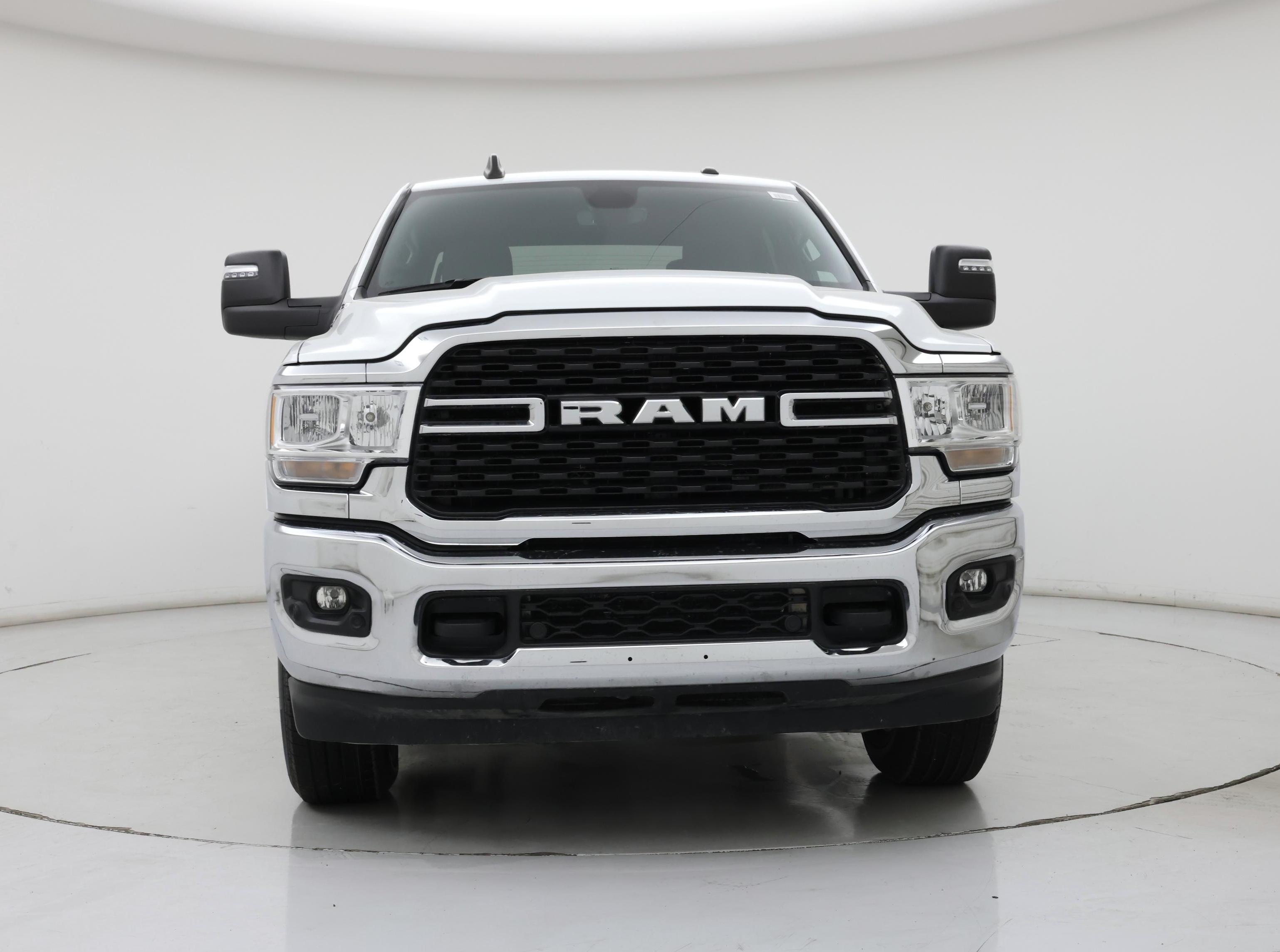 Thumbnail: 2024 RAM 2500 - 5