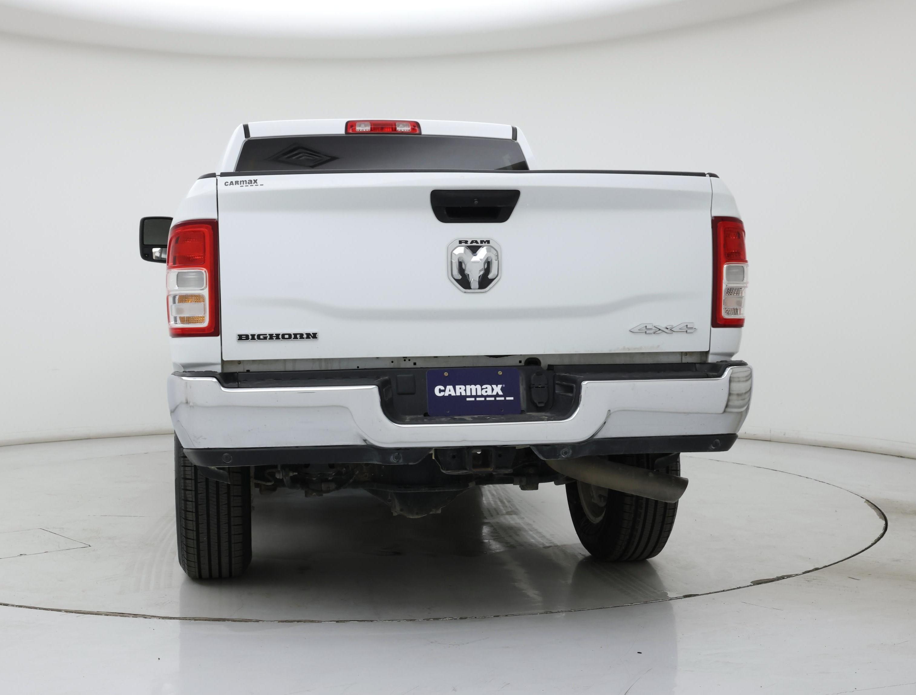 Thumbnail: 2024 RAM 2500 - 6