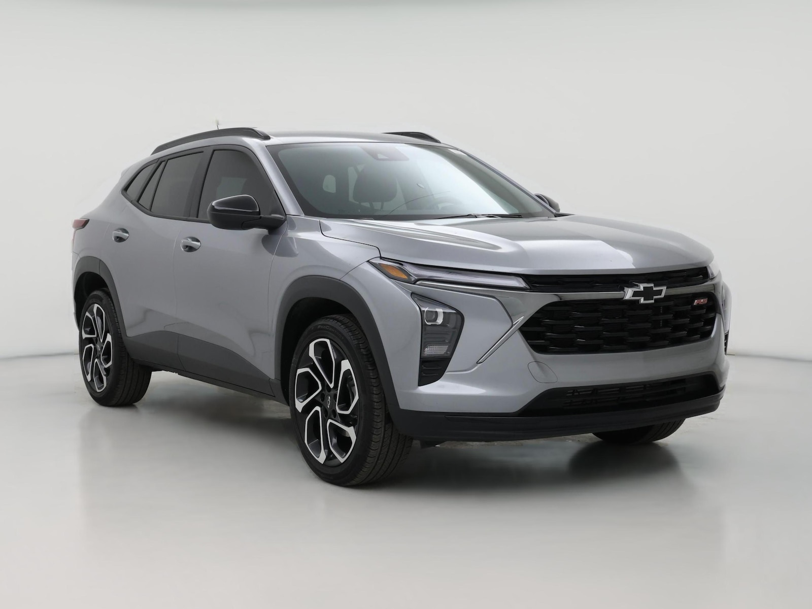 2025 Chevrolet Trax RS