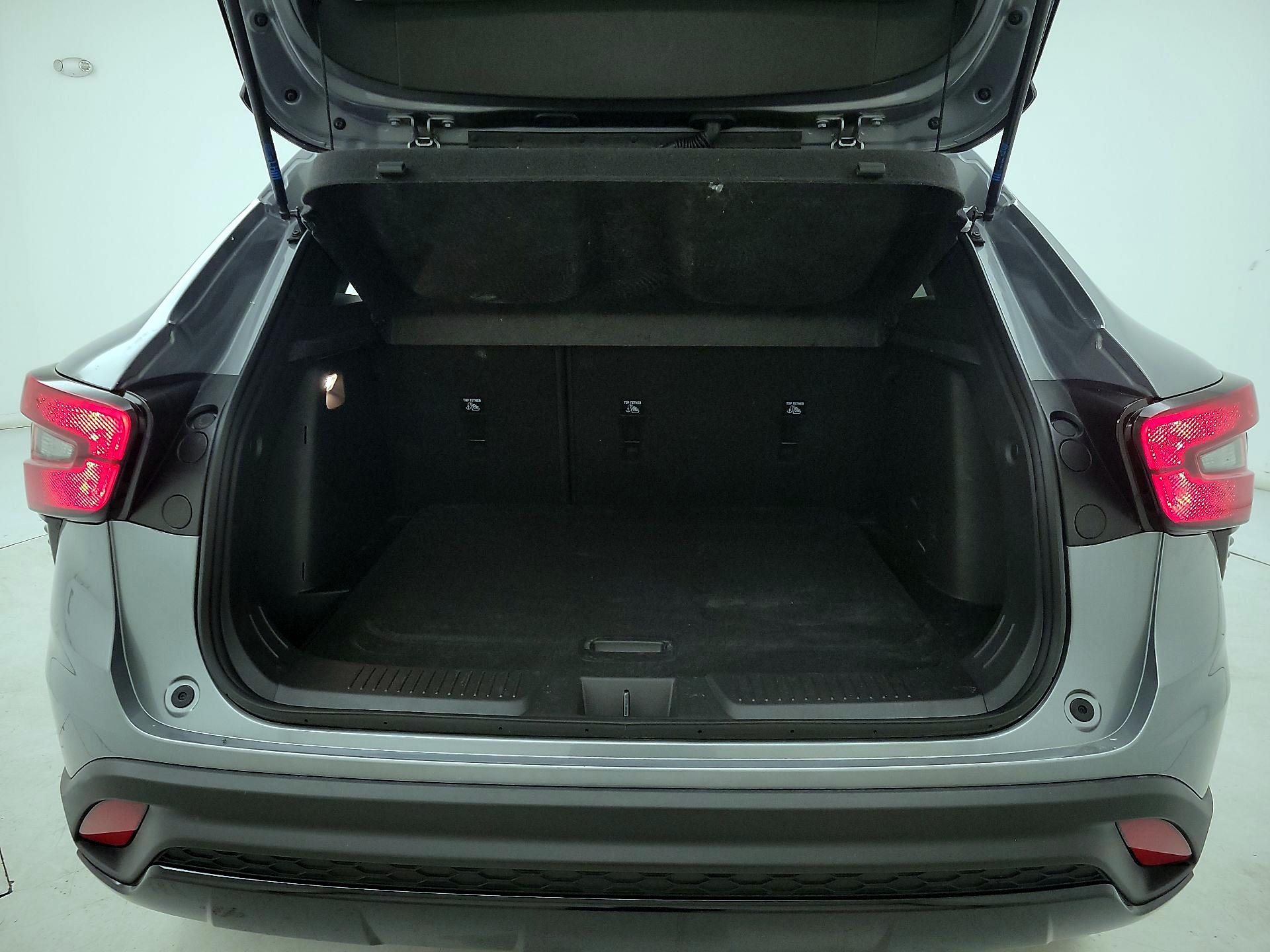 Thumbnail: 2025 Chevrolet Trax - 20