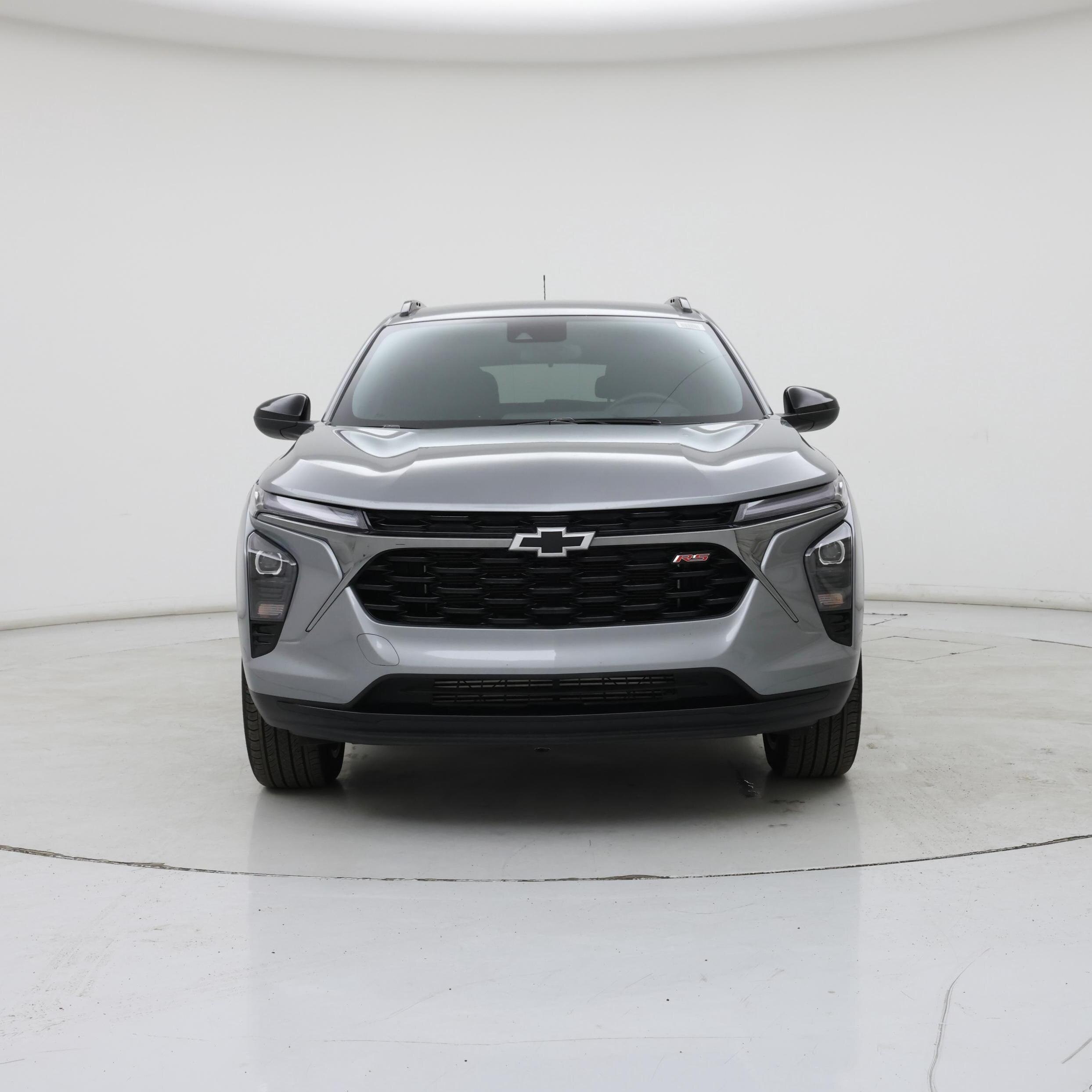 Thumbnail: 2025 Chevrolet Trax - 5