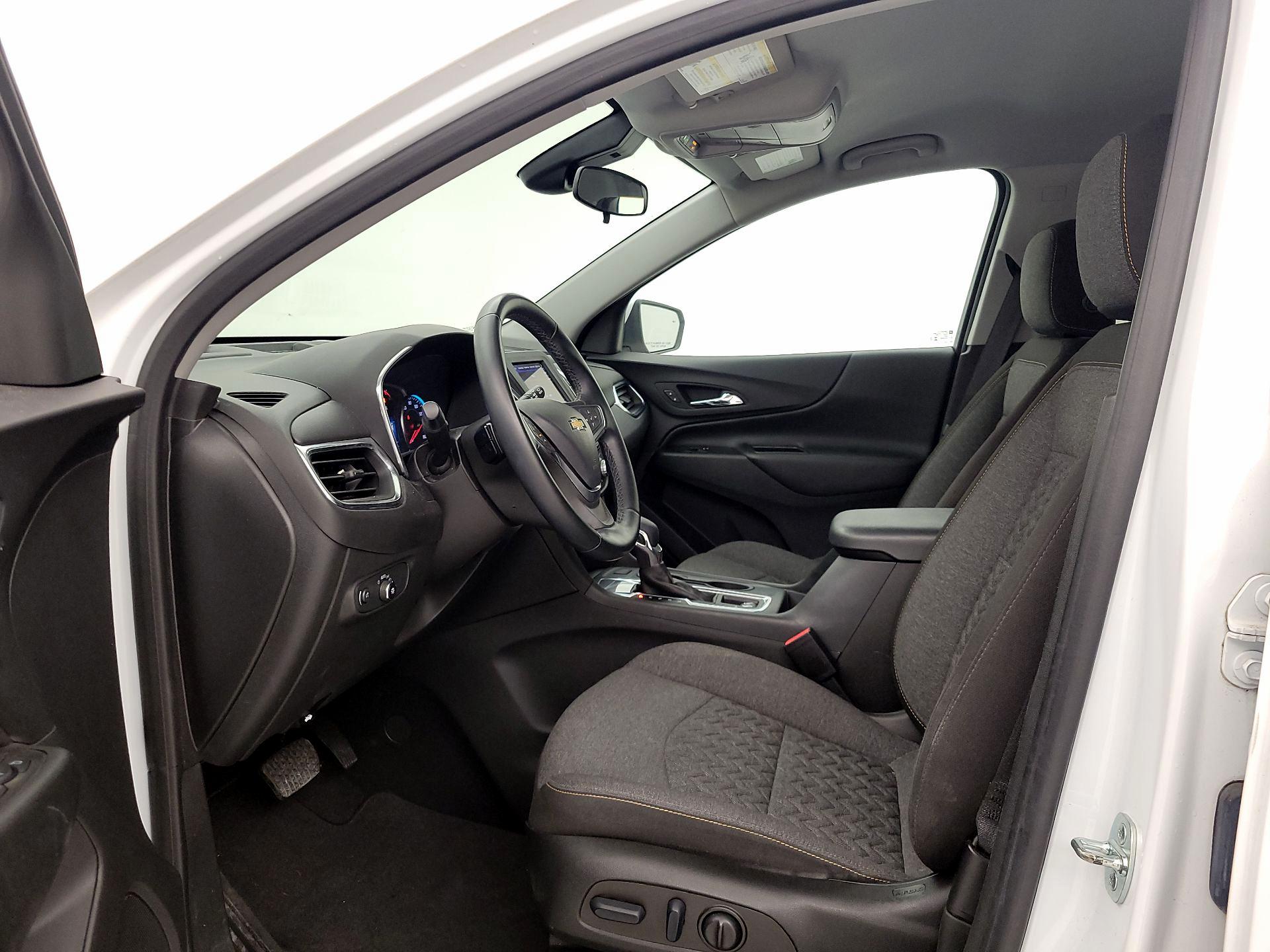 Thumbnail: 2023 Chevrolet Equinox - 11