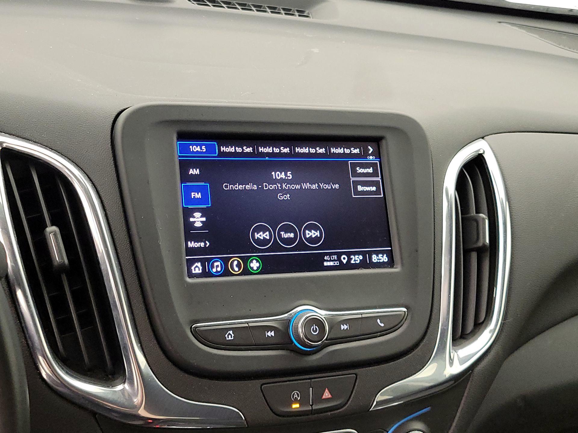 Thumbnail: 2023 Chevrolet Equinox - 15