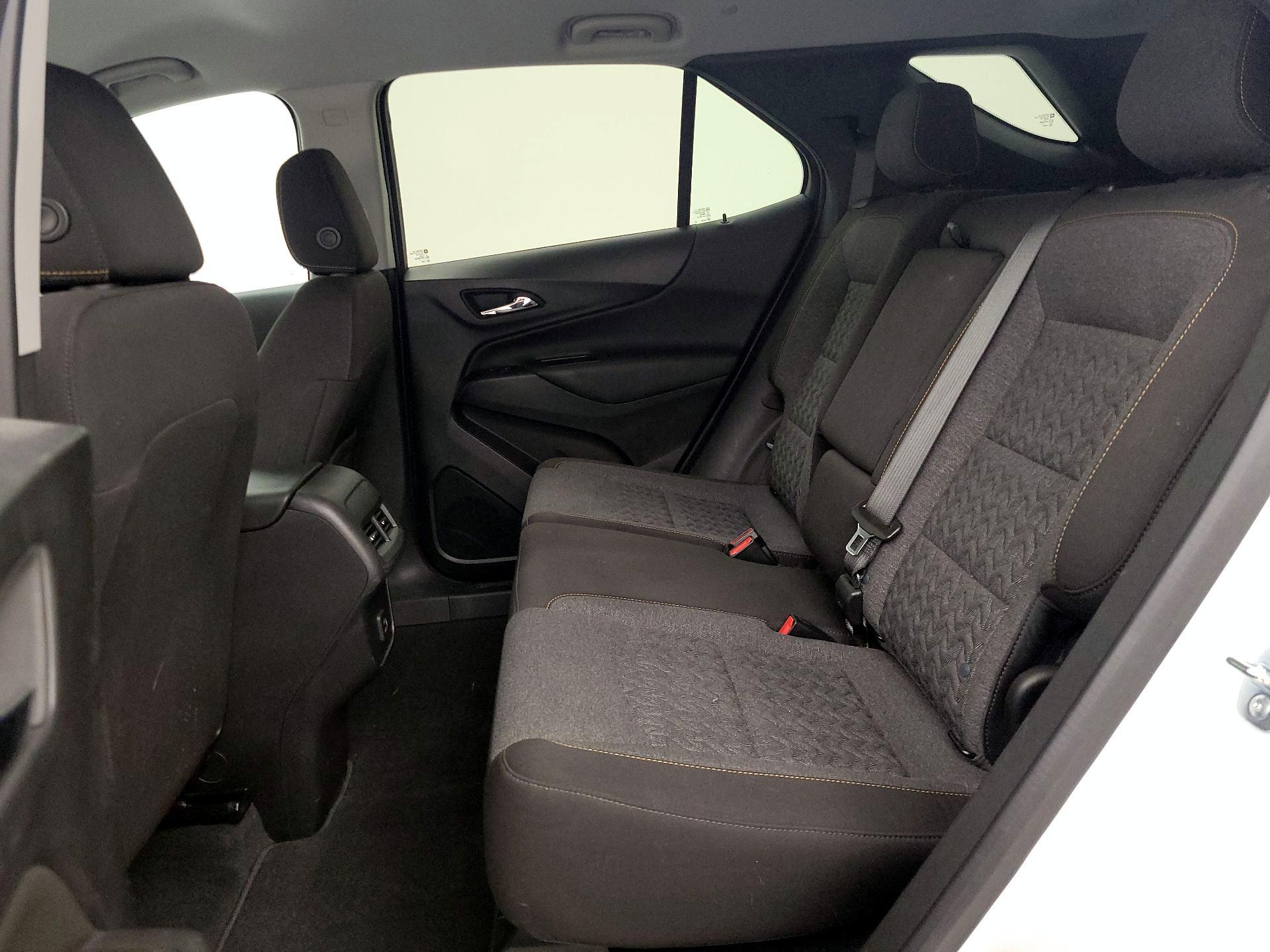 Thumbnail: 2023 Chevrolet Equinox - 19