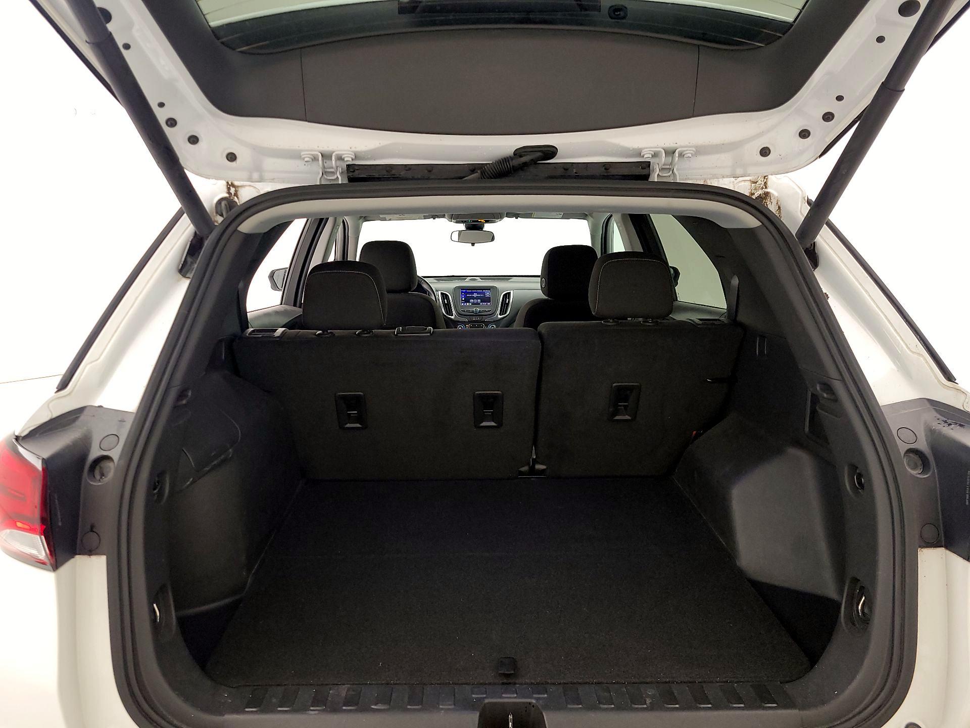 Thumbnail: 2023 Chevrolet Equinox - 20