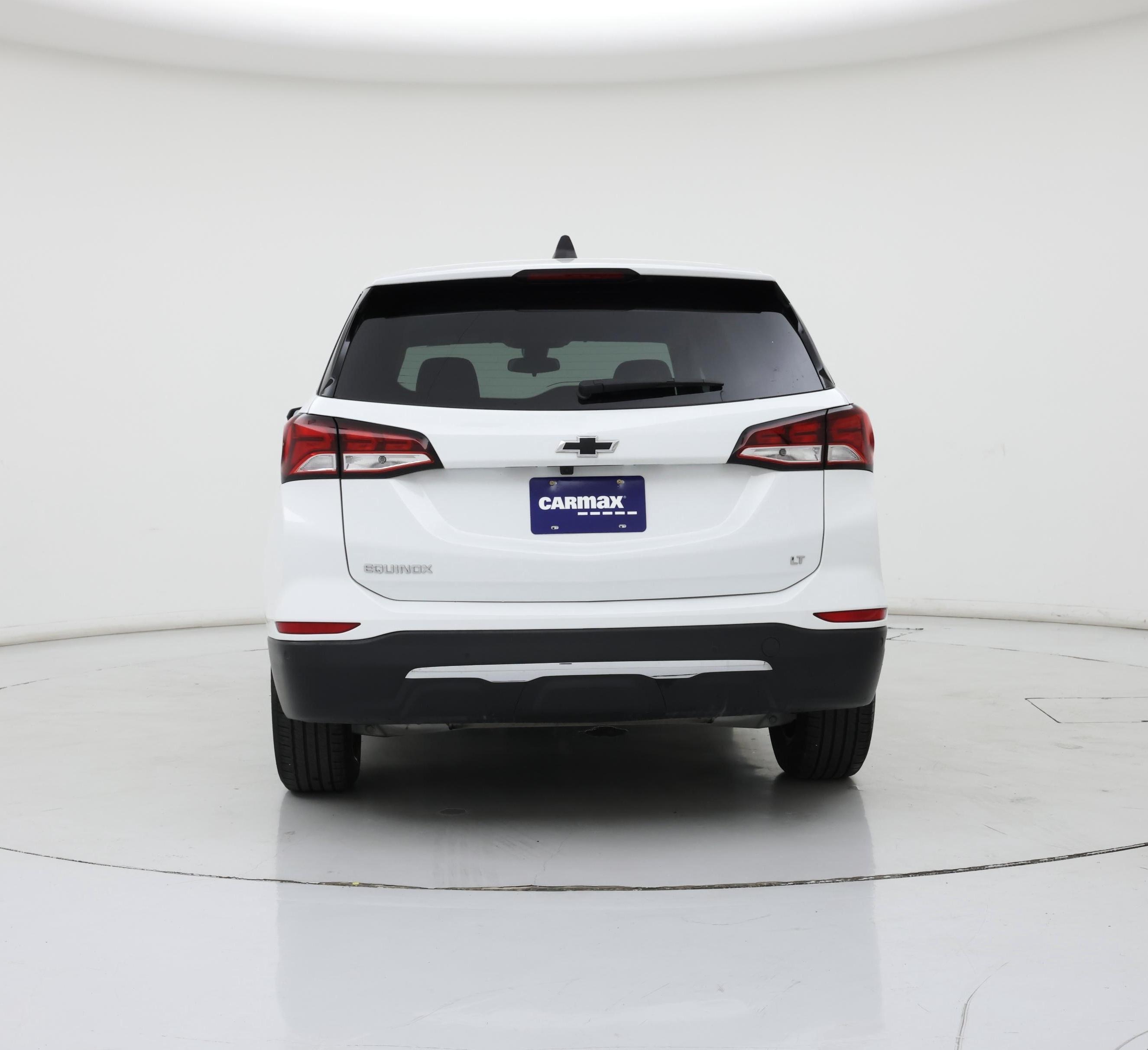 Thumbnail: 2023 Chevrolet Equinox - 6