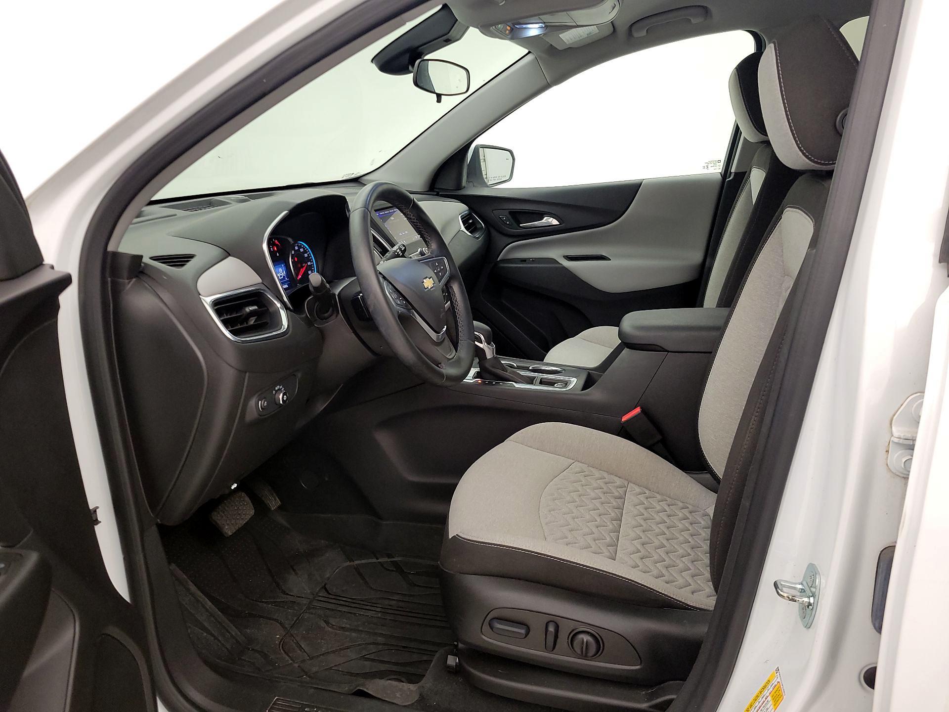 Thumbnail: 2023 Chevrolet Equinox - 11